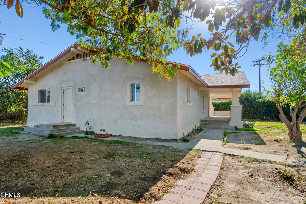 Fillmore, California, 93015, United States, ,Land,For Sale,1976940