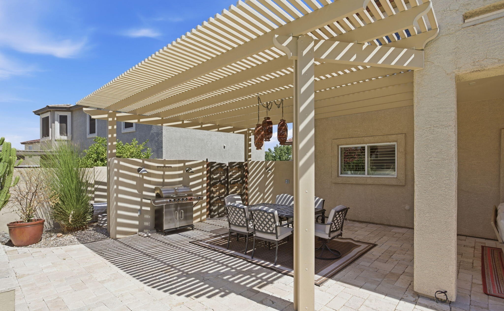  3578 E Canter Road  Tucson, AZ - 物件實景