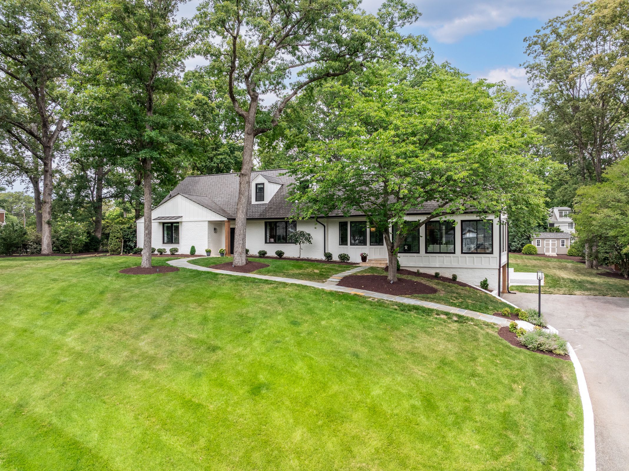  8902 Brieryle Road, Richmond, VA 23229 - 物件實景