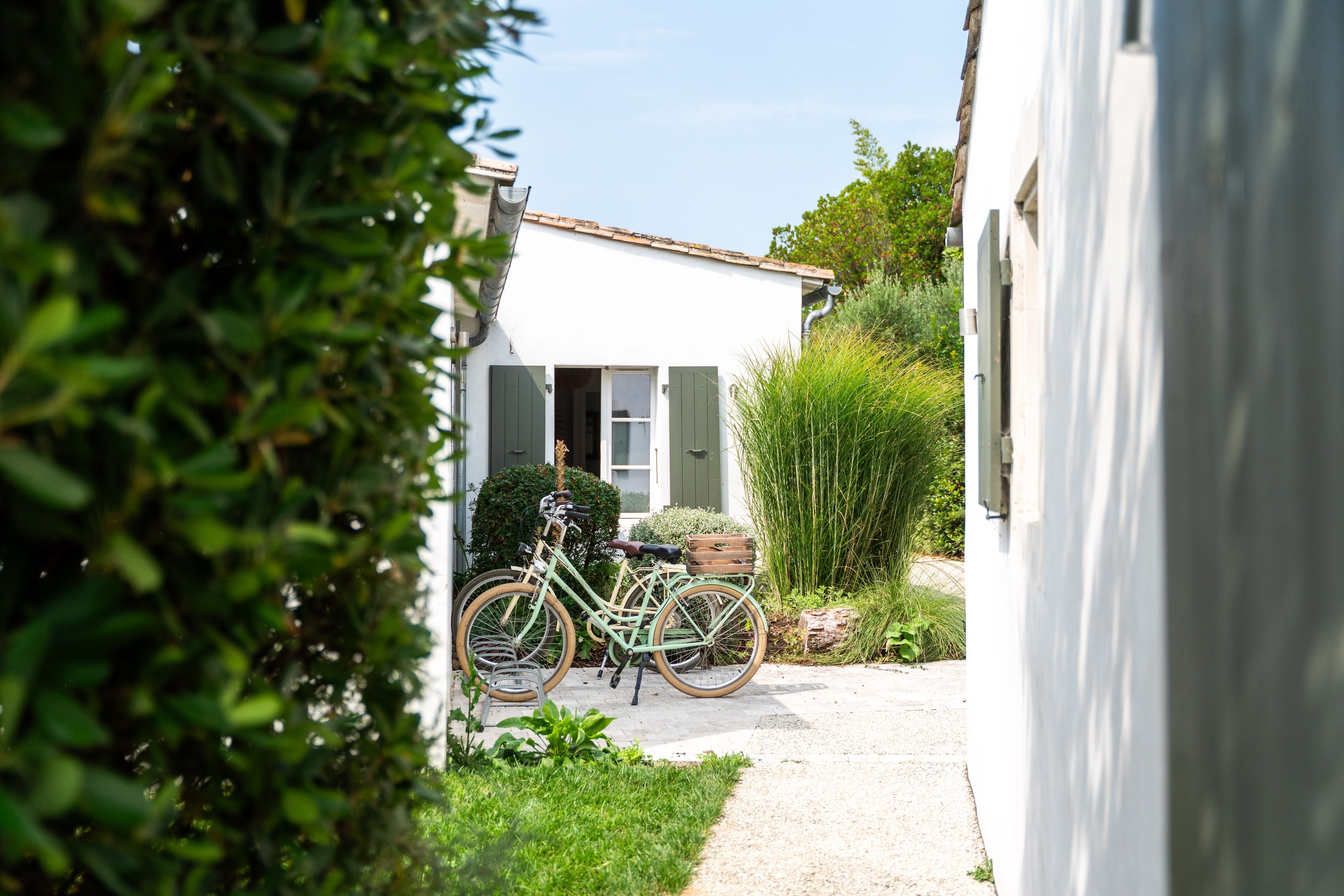  Ile de Ré - Saint-Martin-de-Ré - Stunning house near the beach - 物件實景