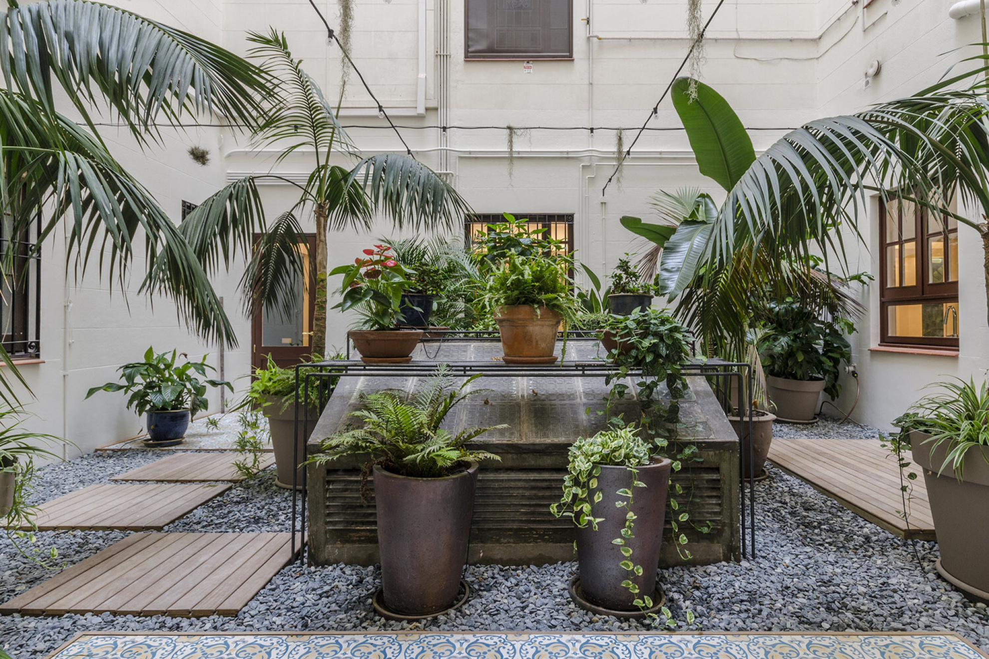  Comfort, style and space in the center of Barcelona - 物件實景