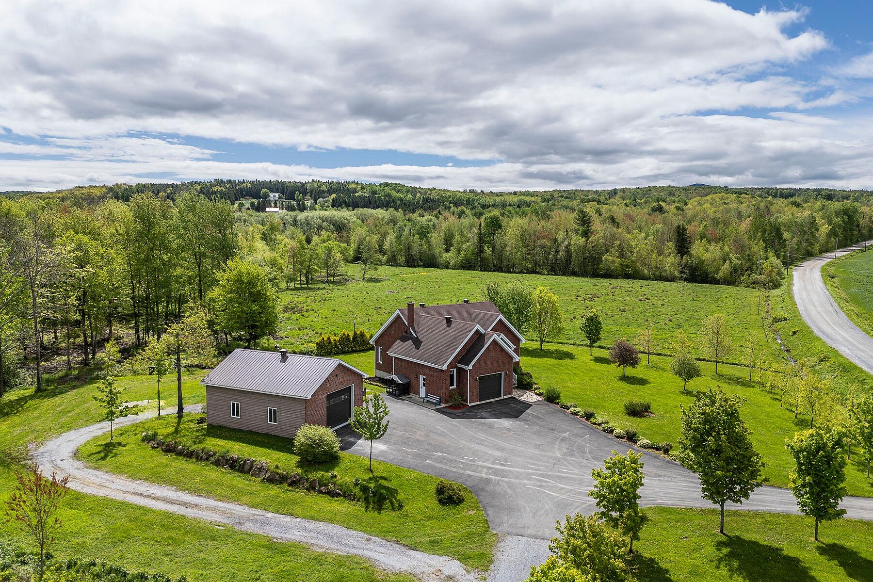  Dunham, Eastern Townships - 物件實景