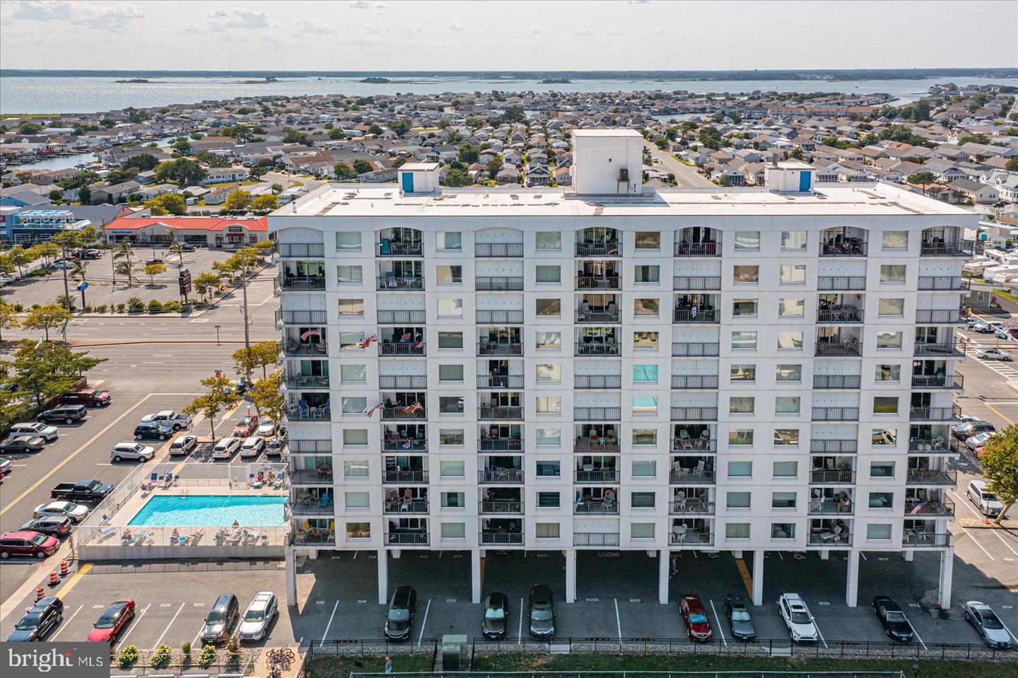 Ocean City, Maryland, 21842, United States, 2 Bedrooms Bedrooms, ,2 BathroomsBathrooms,Residential,For Sale,1917590