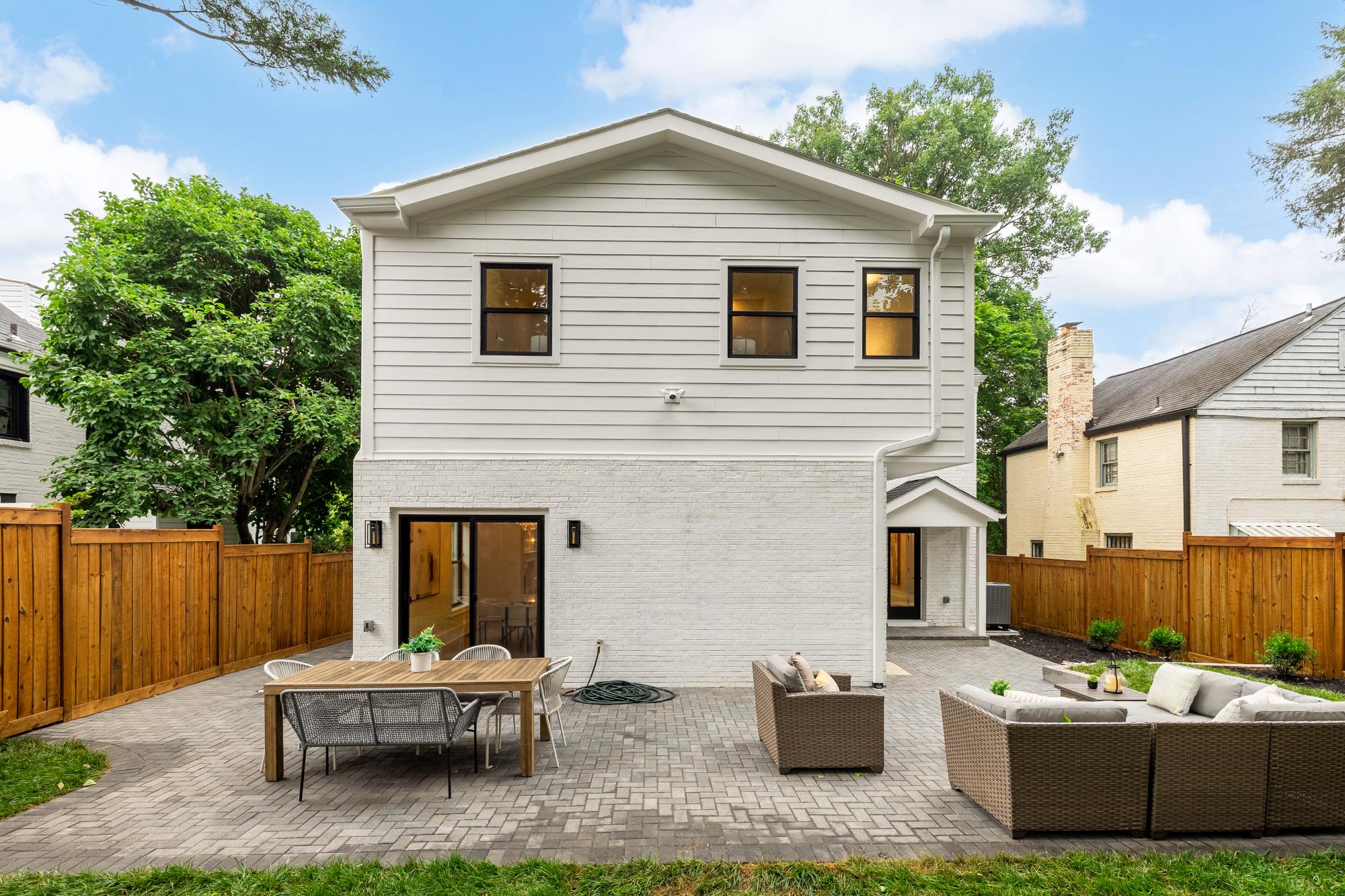  7928 16th Street NW, Washington, DC, 20012 - 物件實景