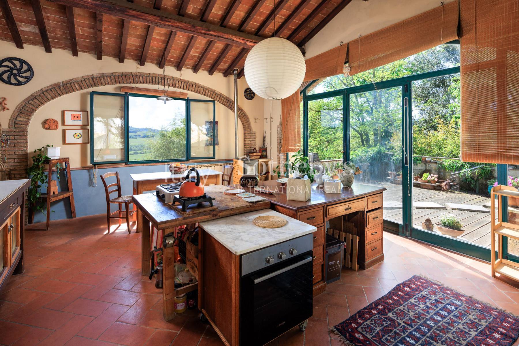 Charming country house at 20 minutes from Florence - 物件實景