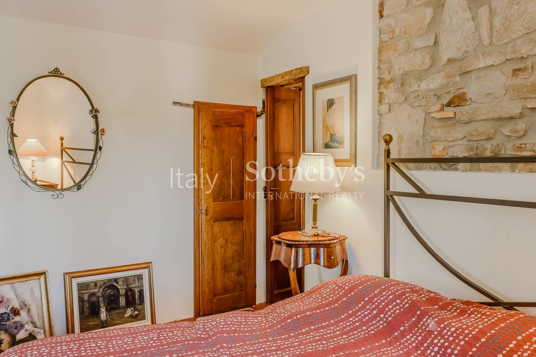  Charming Residence with Swimming Pool in the Heart of Alta Langa - 物件實景