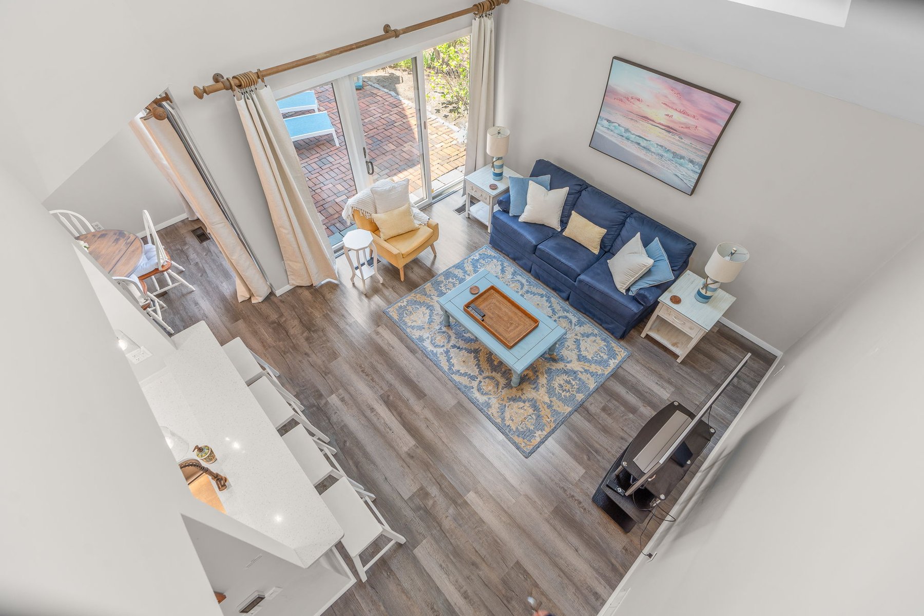  New Seabury - Patio Villa - 物件實景