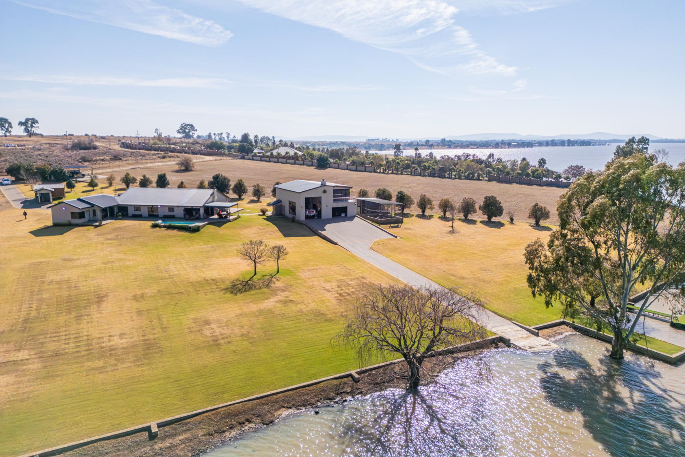  Hippo Bay, Vaal Dam - 物件實景