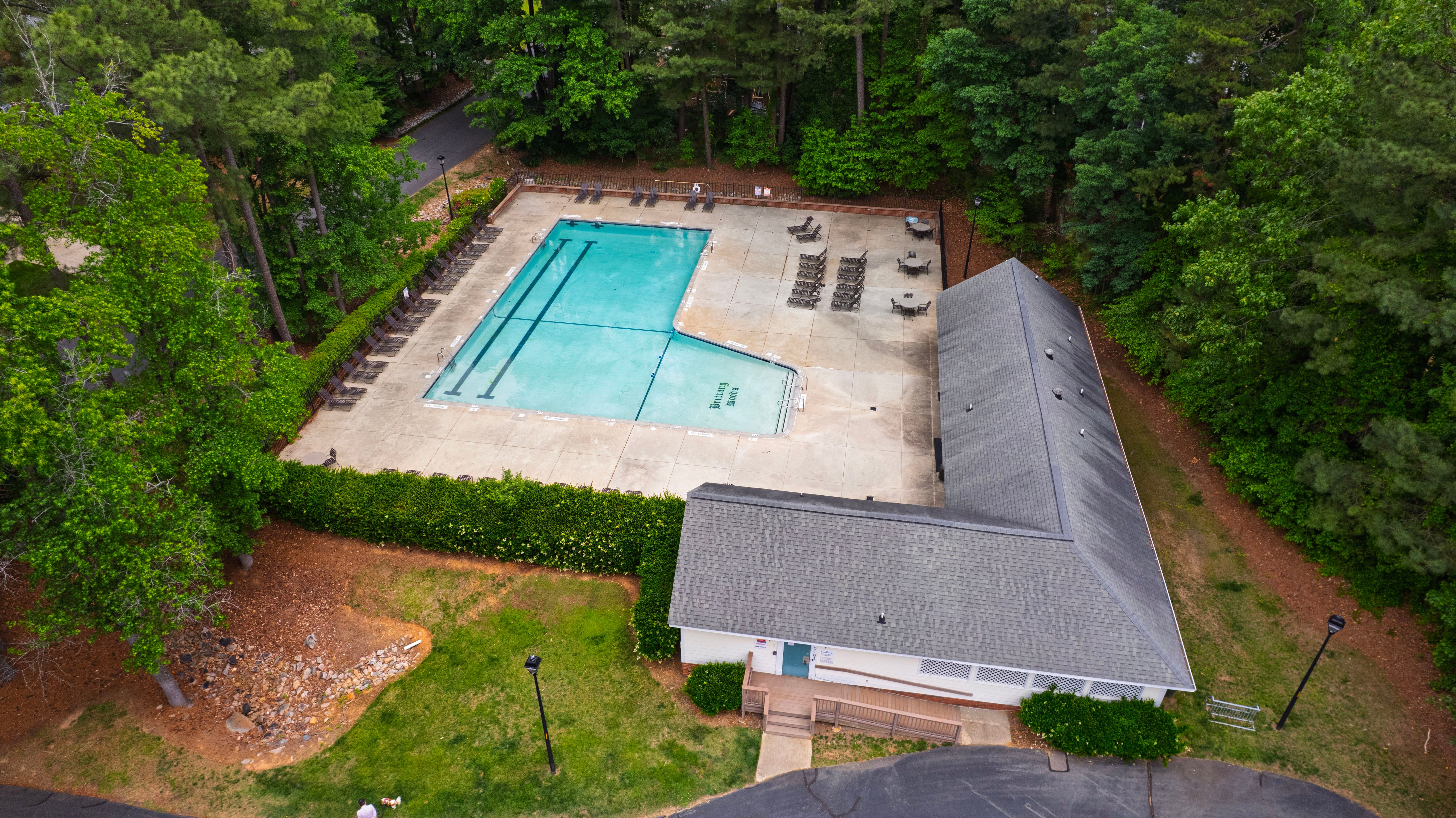  4537 Hershey Court, Raleigh, NC 27613 - 物件實景