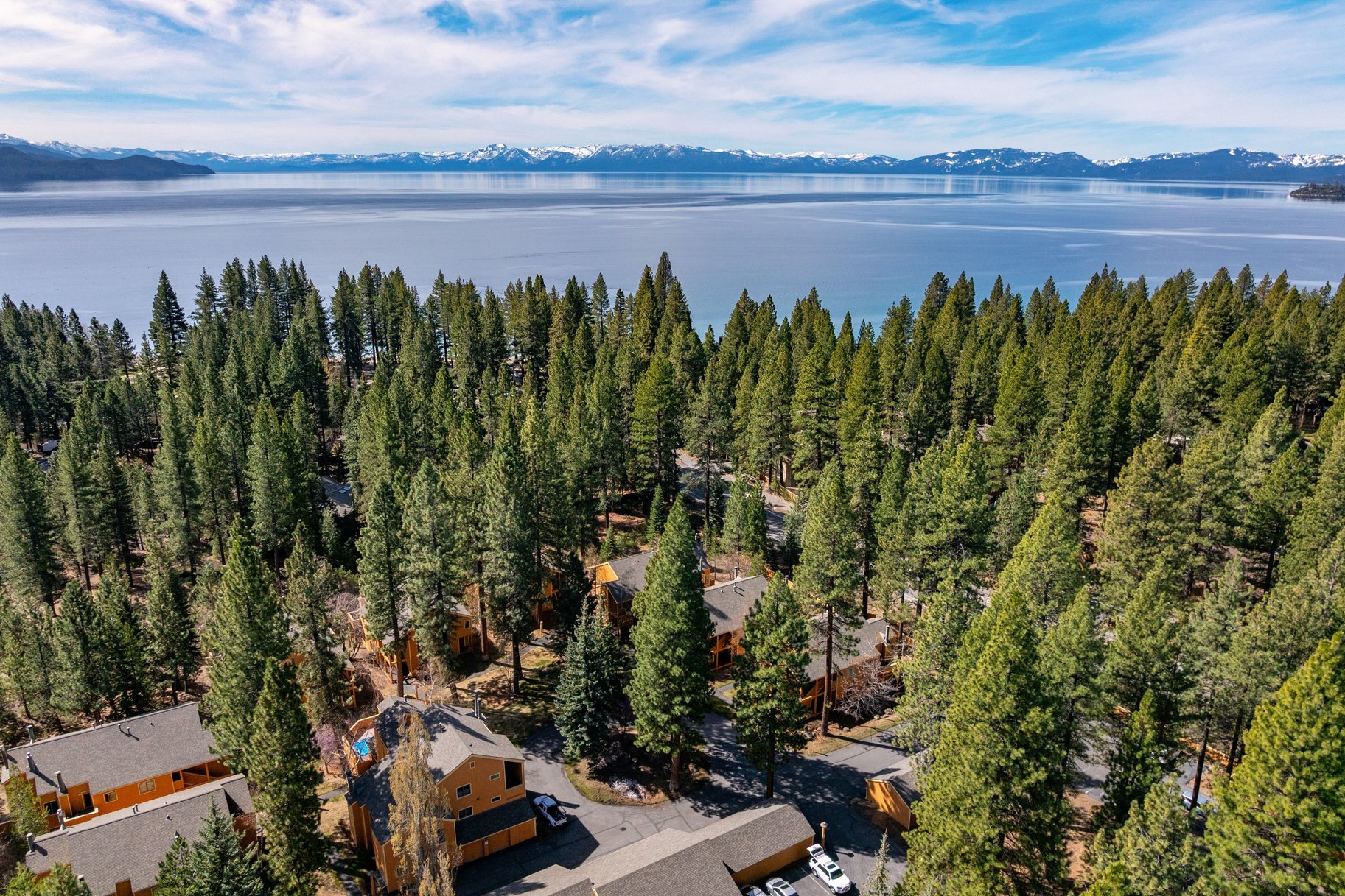  Walkable McCloud Condo Close to Incline Beach - 物件實景