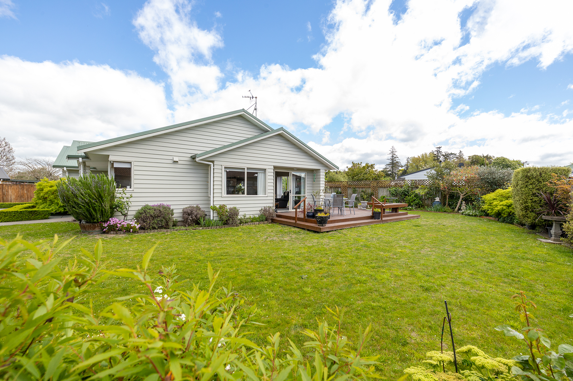  44 Sussex Street, Masterton - 物件實景