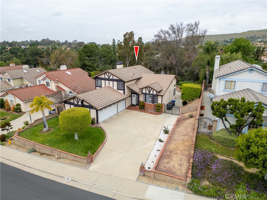 Walnut, California, 91789, United States, 4 Bedrooms Bedrooms, ,3 BathroomsBathrooms,Residential,For Sale,1978707