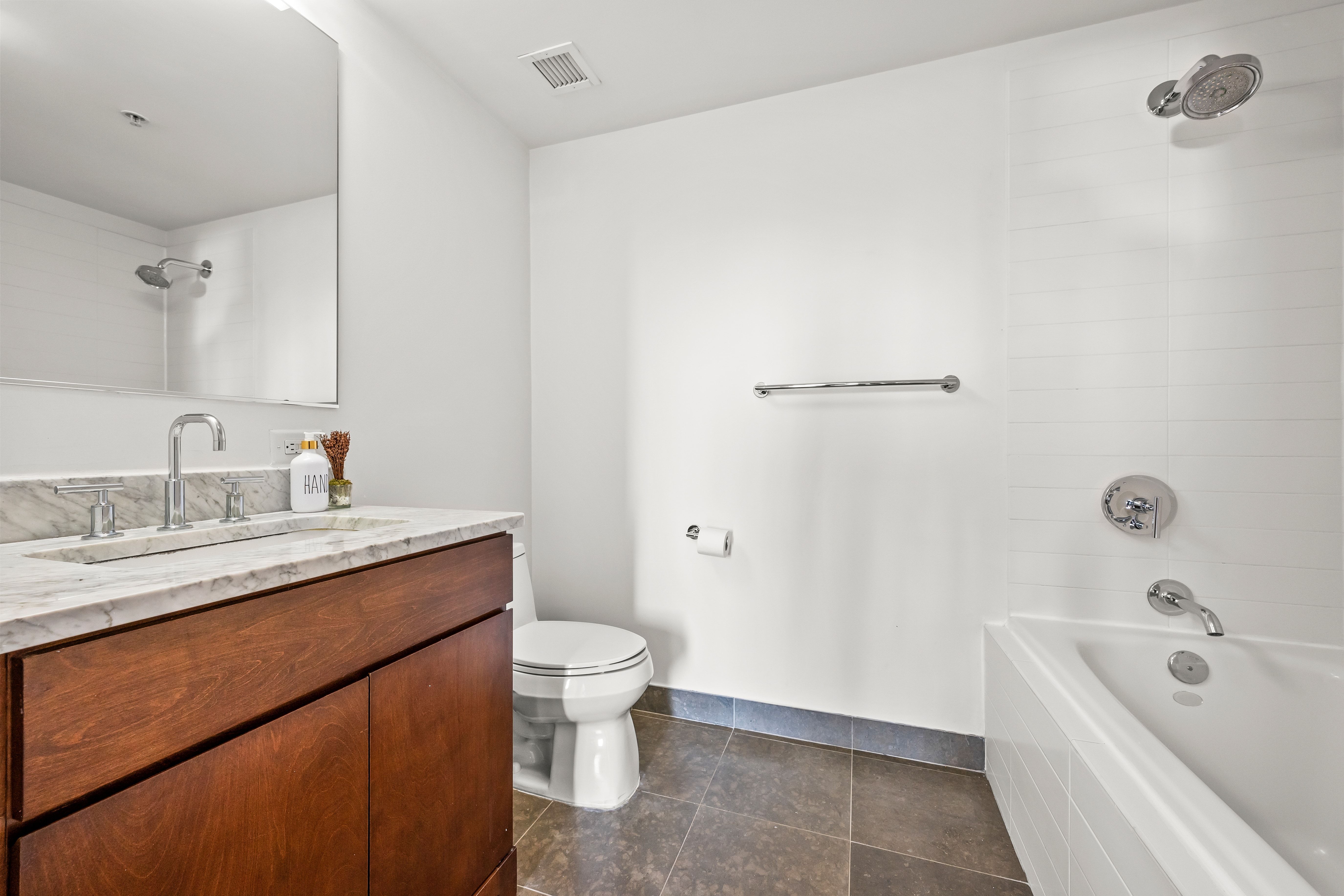  88 Morgan St.  #2105, Jersey City, NJ 07302 - 物件實景