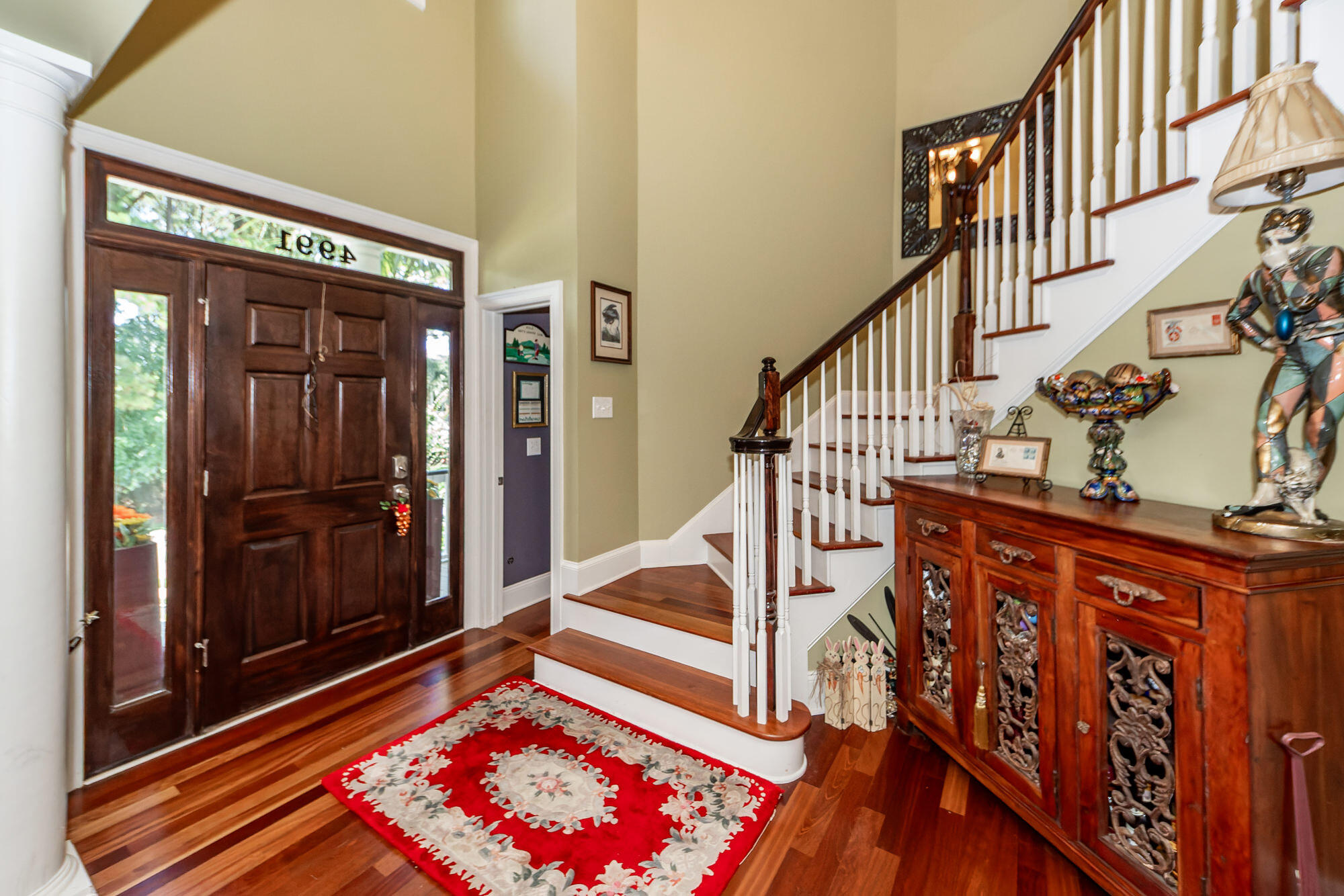 Mount Pleasant, South Carolina, 29466, United States, 5 Bedrooms Bedrooms, ,4 BathroomsBathrooms,Residential,For Sale,1792938