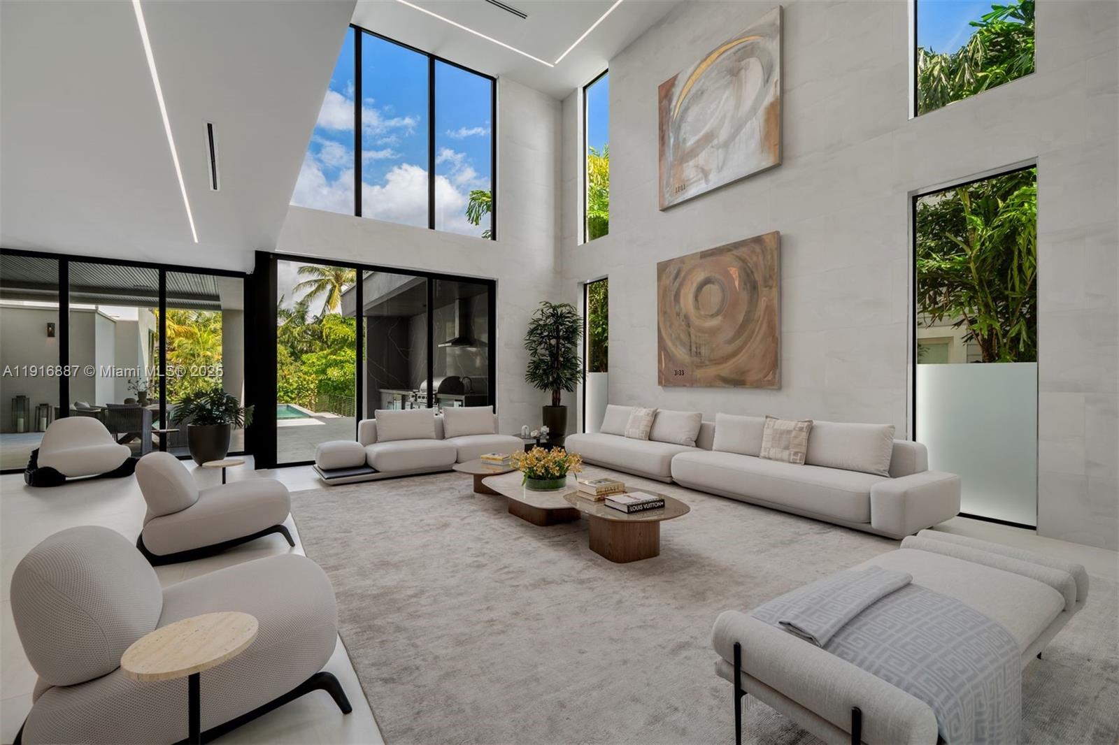 Miami, Florida, 33138, United States, 6 Bedrooms Bedrooms, ,8 BathroomsBathrooms,Residential,For Sale,1995584