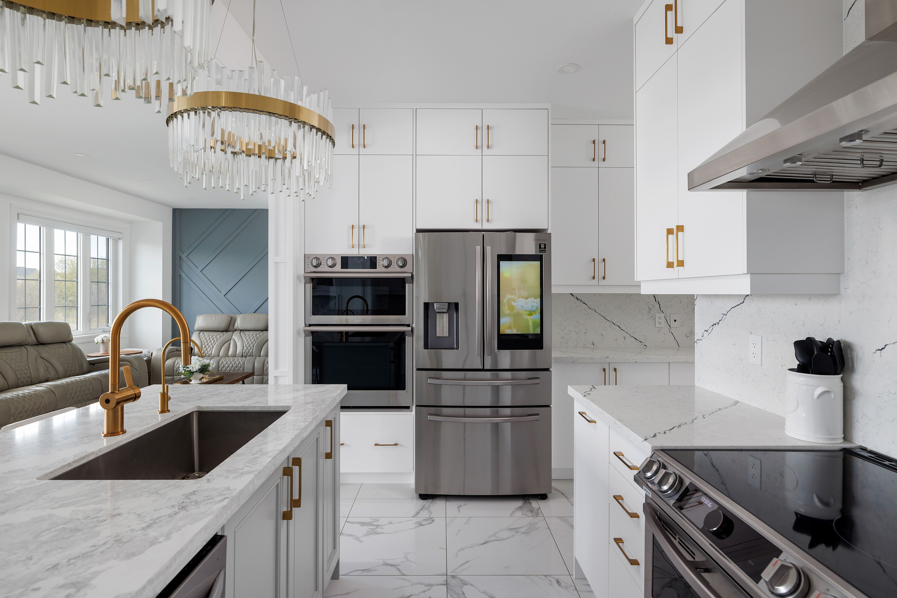 Whitby, Greater Toronto Area - 物件實景