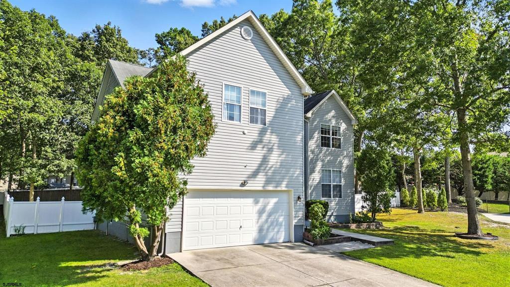 Egg Harbor TWP, New Jersey, 08234, United States, 5 Bedrooms Bedrooms, ,3 BathroomsBathrooms,Residential,For Sale,1931545