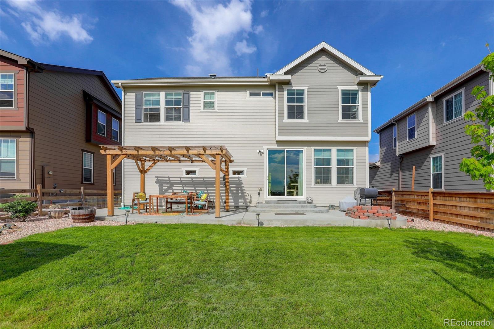 Commerce City, Colorado, 80022, United States, 5 Bedrooms Bedrooms, ,3 BathroomsBathrooms,Residential,For Sale,1942001