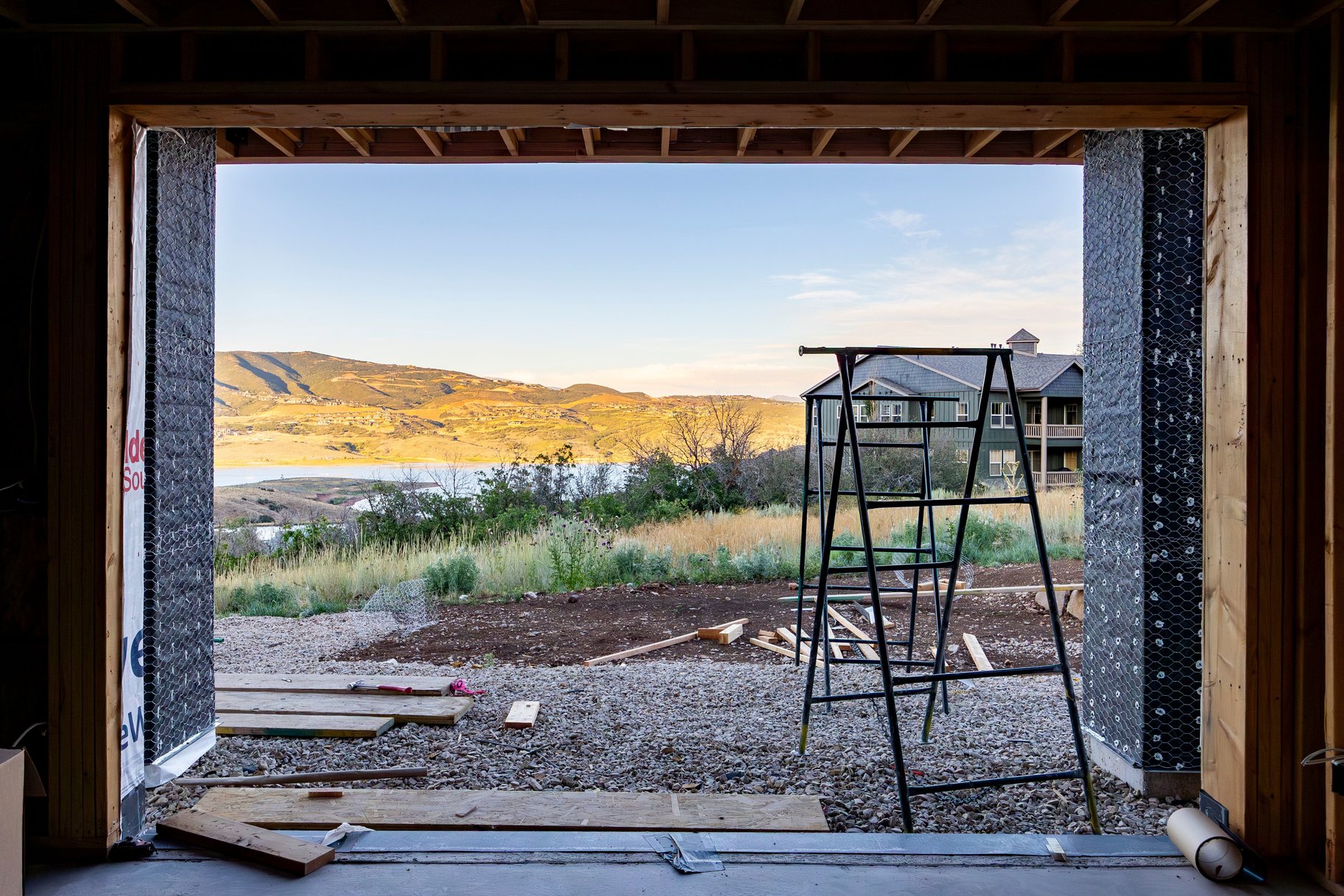  Modern Mountain Living Just Outside Park City, Minutes from Deer Valley East - 物件實景