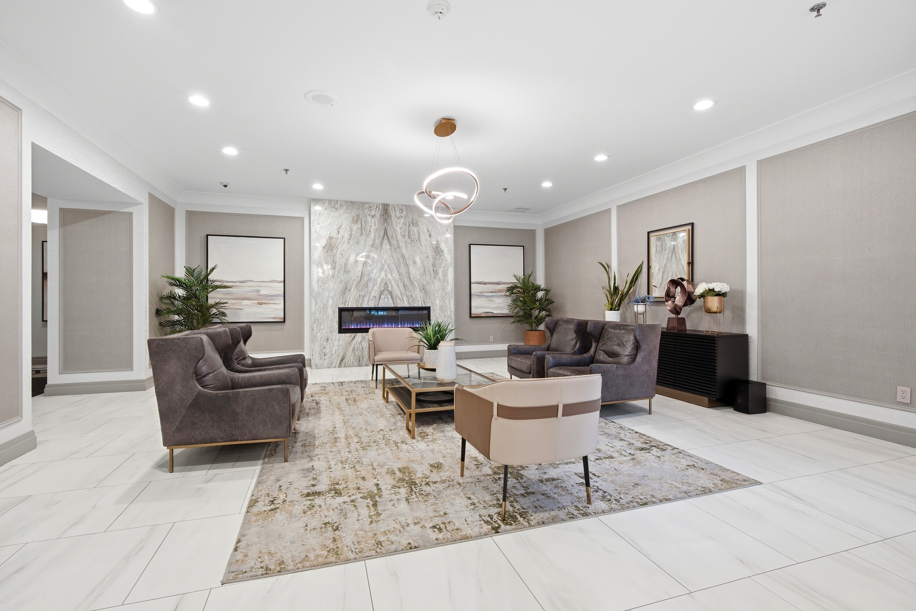  Modern Living - 物件實景