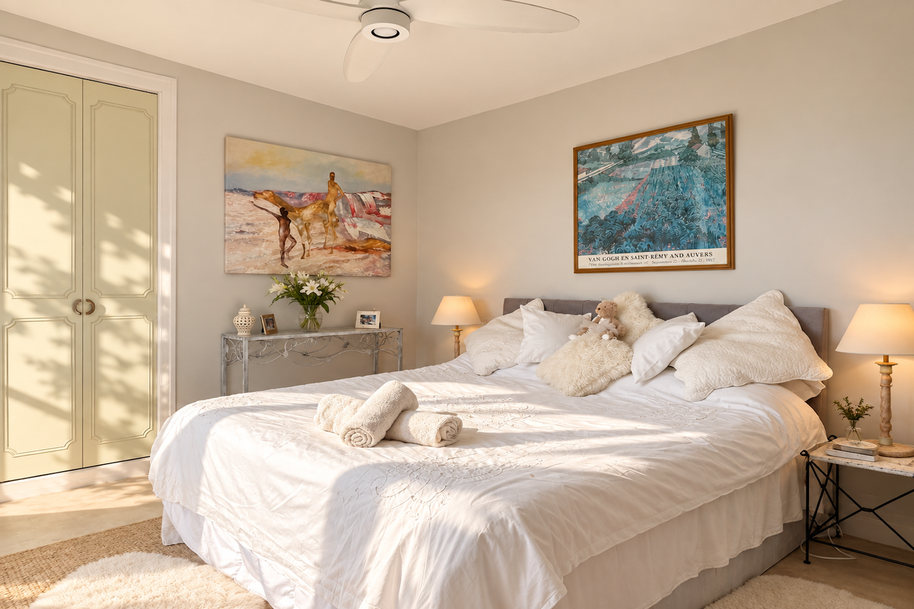 An Exceptional Maison de Maître with Direct Waterfront Setting - 物件實景