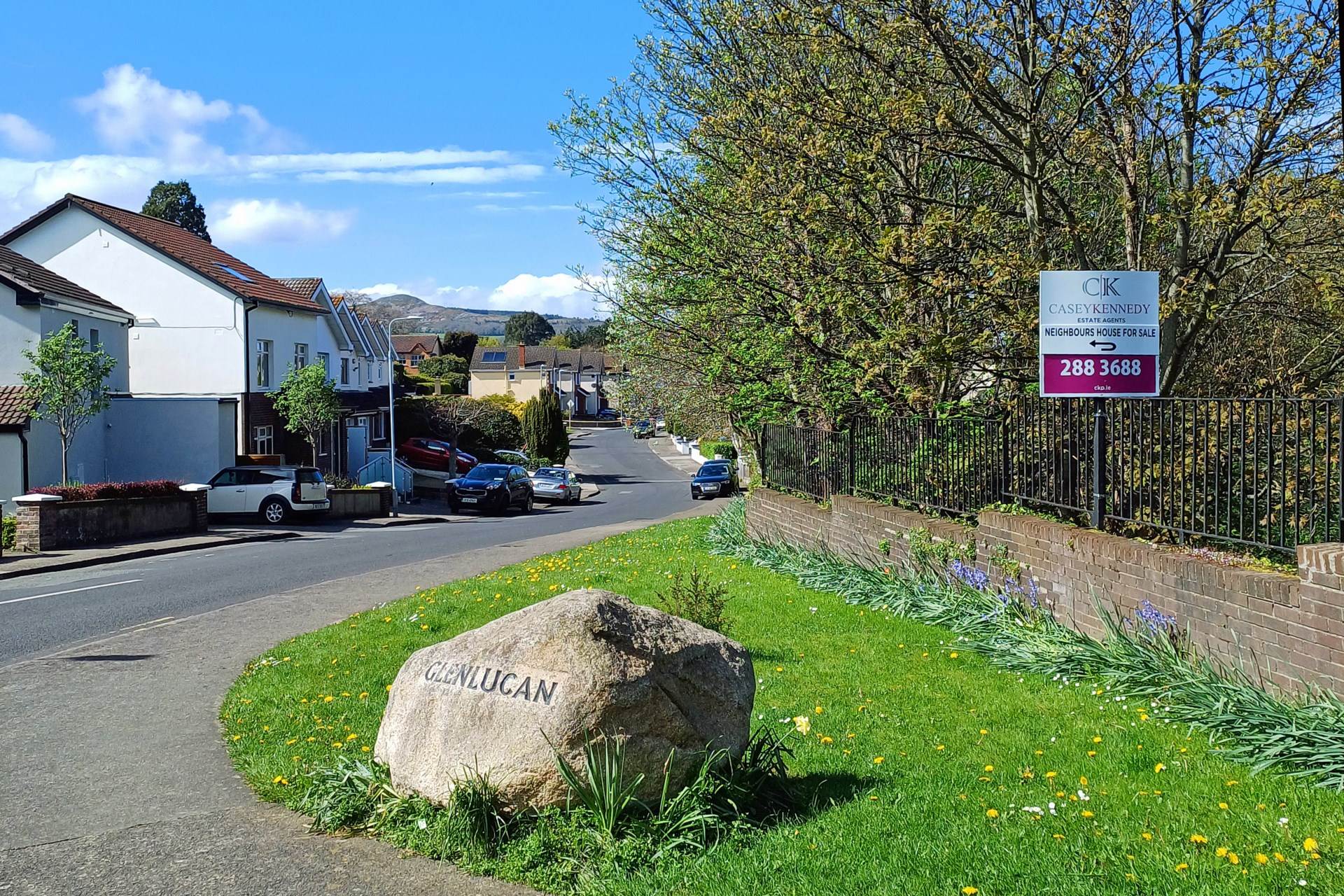 Glenlucan Lodge Glenlucan Court, Kilarney Road, Bray, Wicklow, A98 E9X2, IE, 4 Bedrooms Bedrooms, ,5 BathroomsBathrooms,Residential,For Sale,Glenlucan Lodge Glenlucan Court, Kilarney Road,1617243