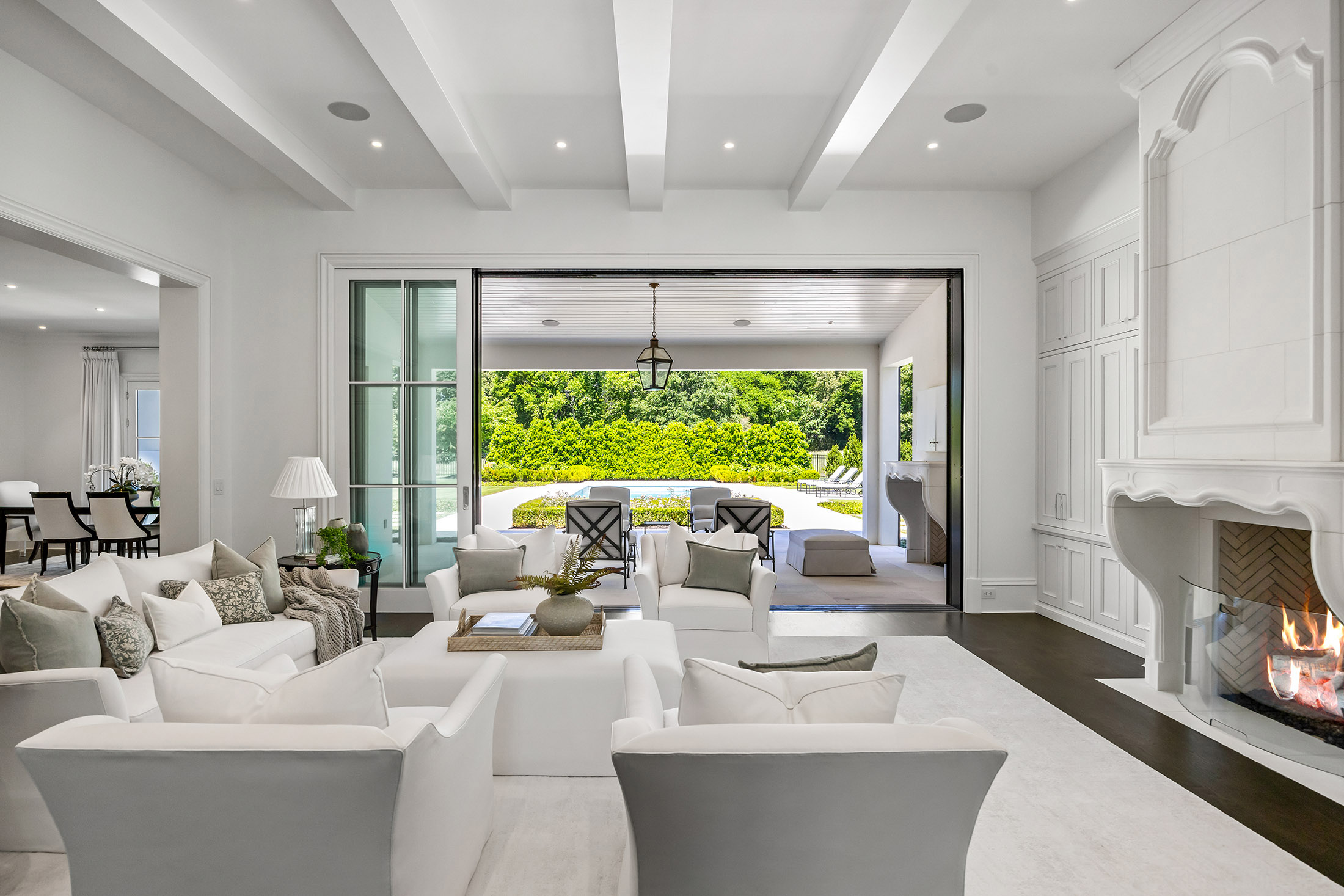  A Sophisticated Masterpiece of Modern Luxury - 物件實景