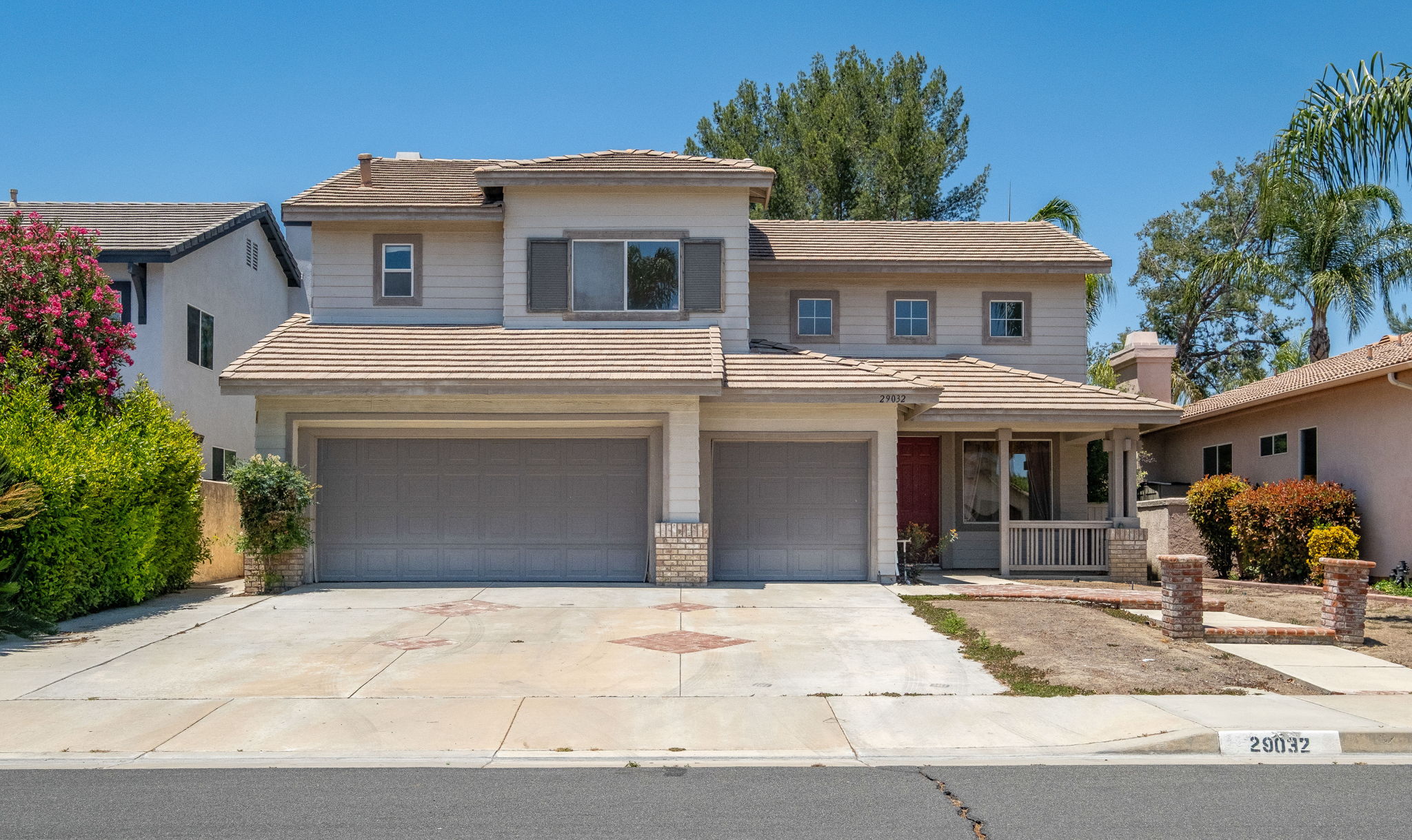  29032 Lockhaven Road, Menifee, CA 92584 - 物件實景
