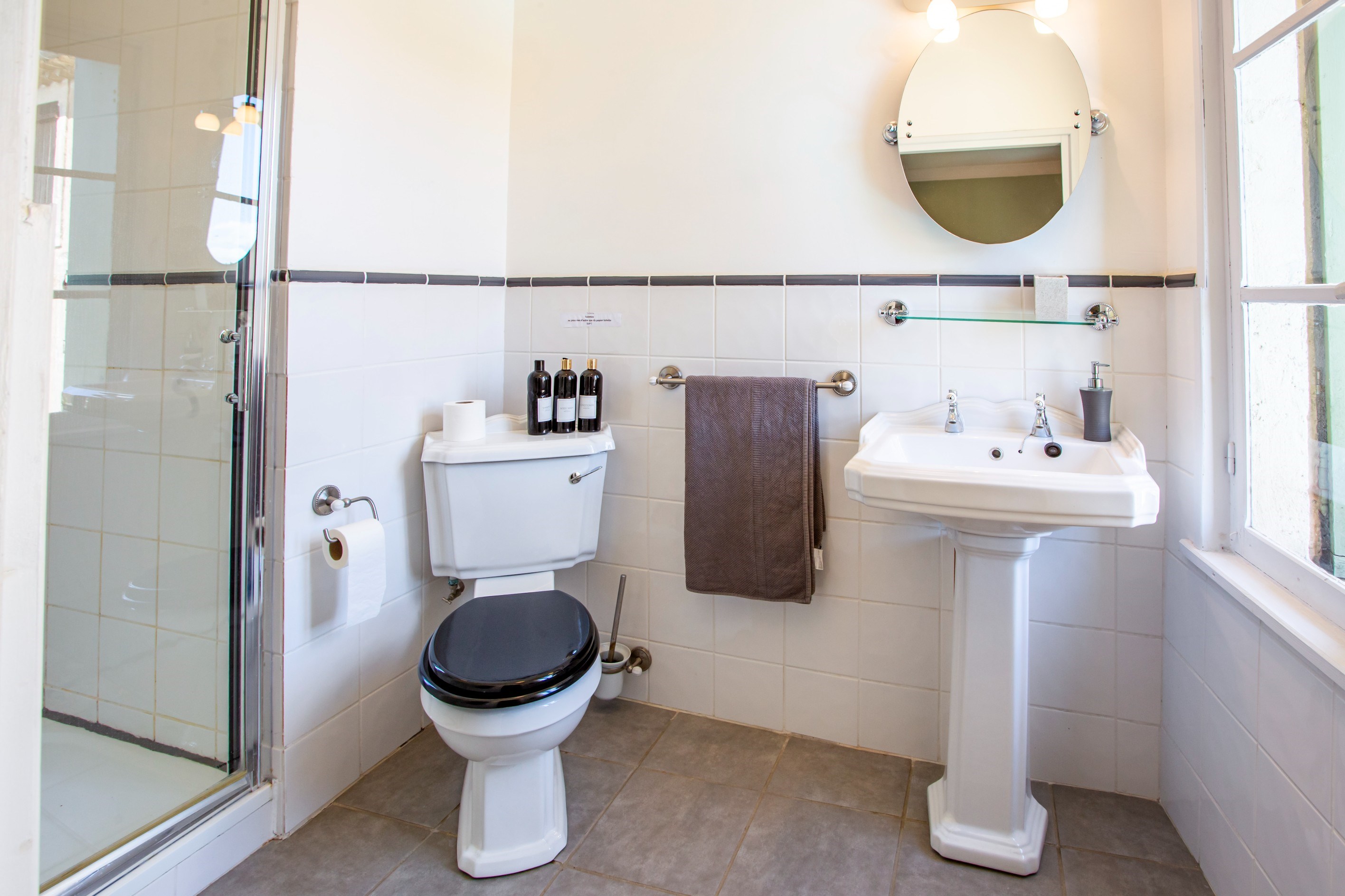  Elegant Maison Bourgeoise with Proven Hospitality Income in Murviel Les Beziers - 物件實景