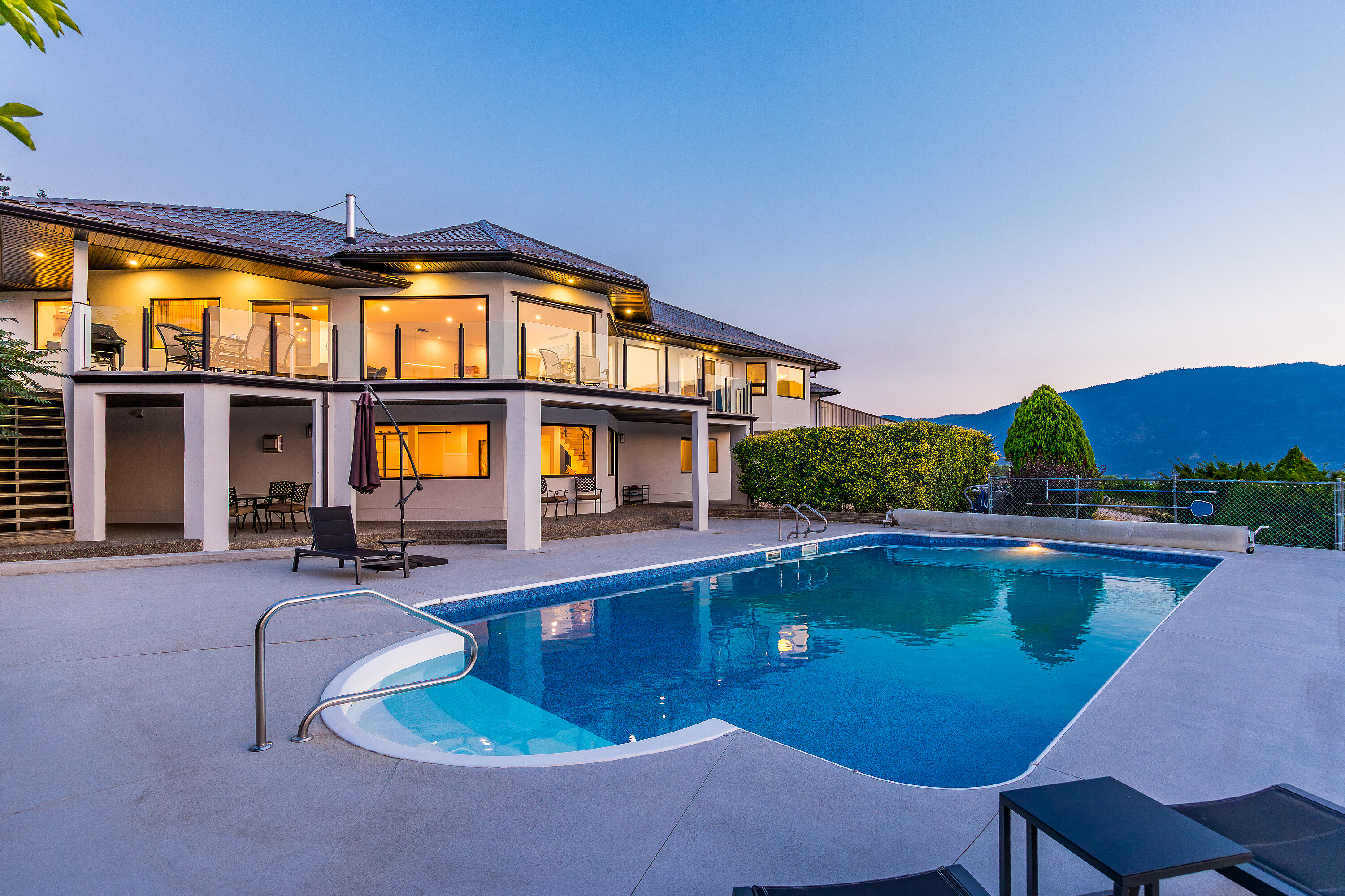  Scenic Vineyard Home - 物件實景