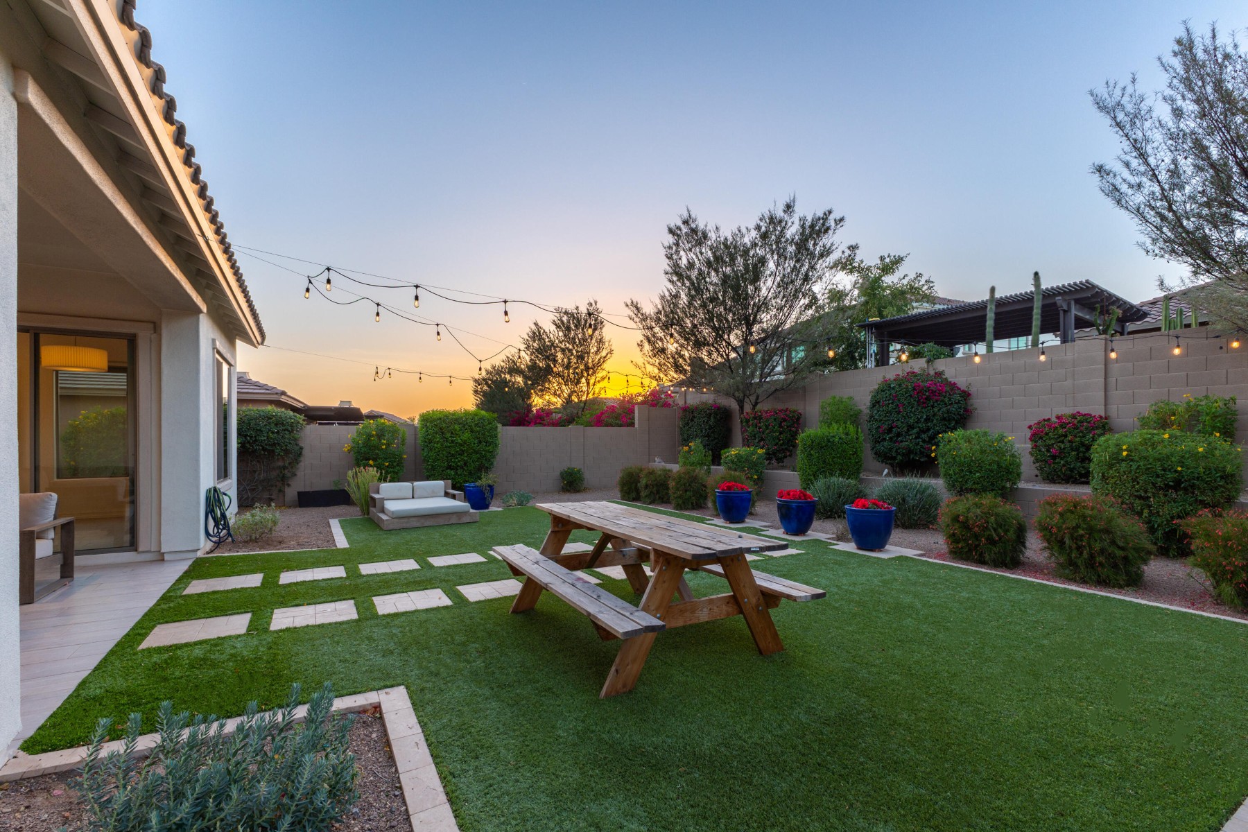  5324 E Barwick Drive ¦Cave Creek, AZ - 物件實景