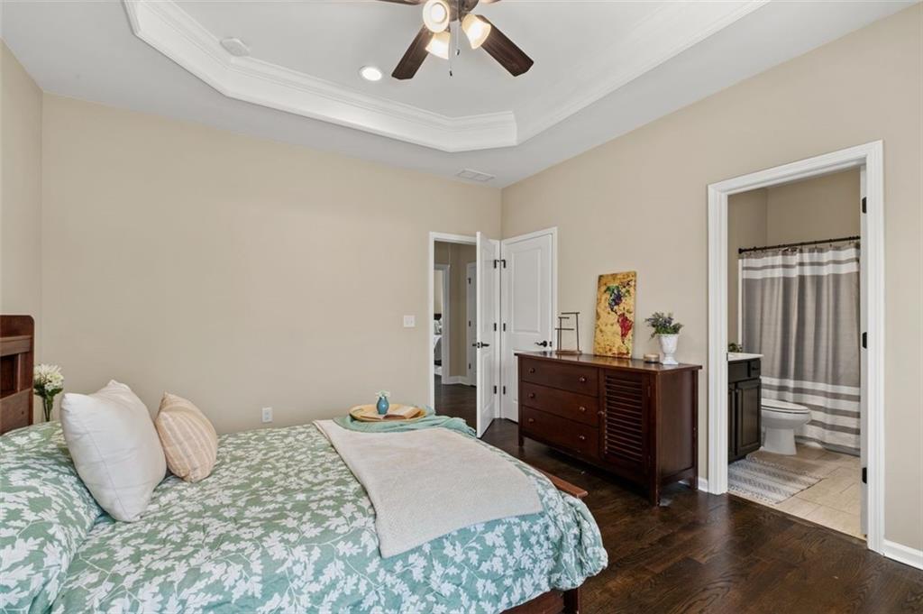 Buford, Georgia, 30518, United States, 6 Bedrooms Bedrooms, ,5 BathroomsBathrooms,Residential,For Sale,1987580