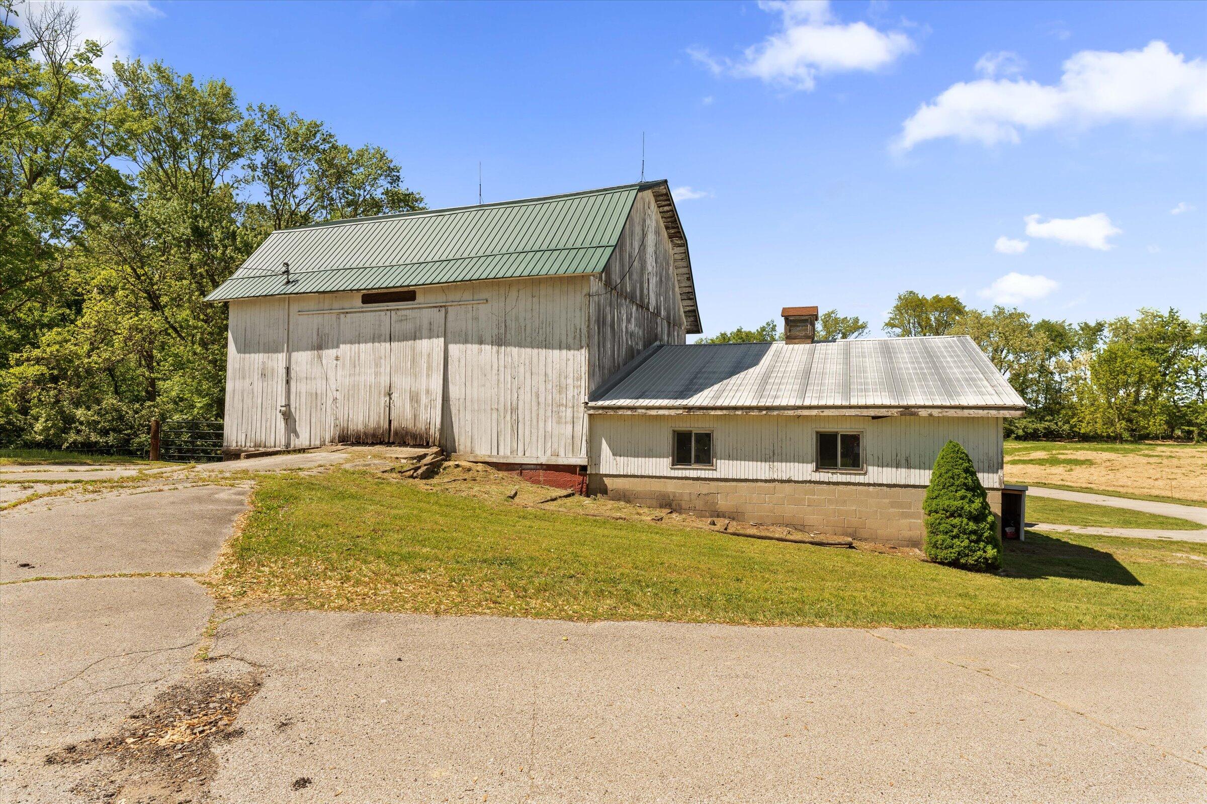 Niles, Michigan, 49120, United States, 2 Bedrooms Bedrooms, ,1 BathroomBathrooms,Residential,For Sale,1838746