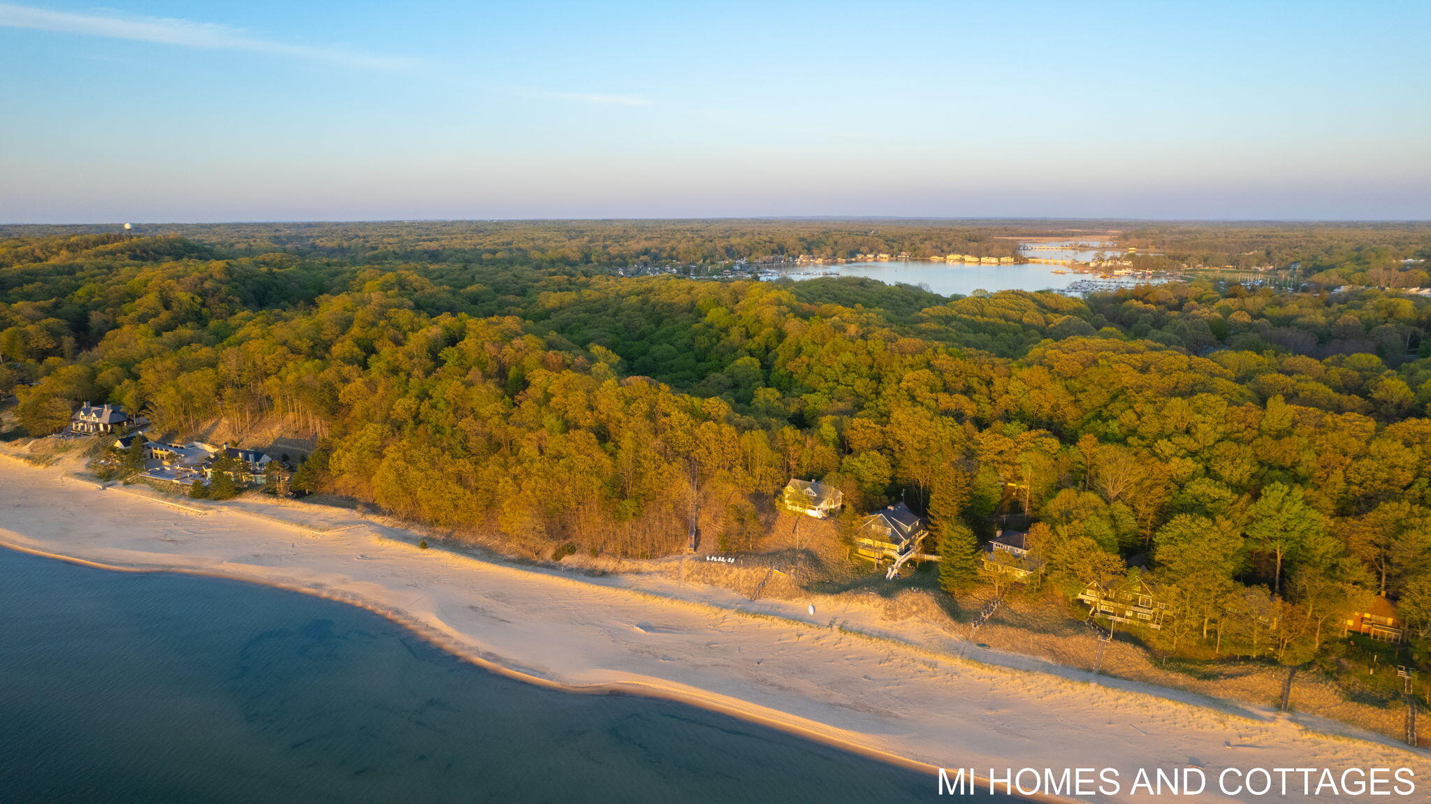 Saugatuck, Michigan, 49453, United States, 4 Bedrooms Bedrooms, ,4 BathroomsBathrooms,Residential,For Sale,1826741