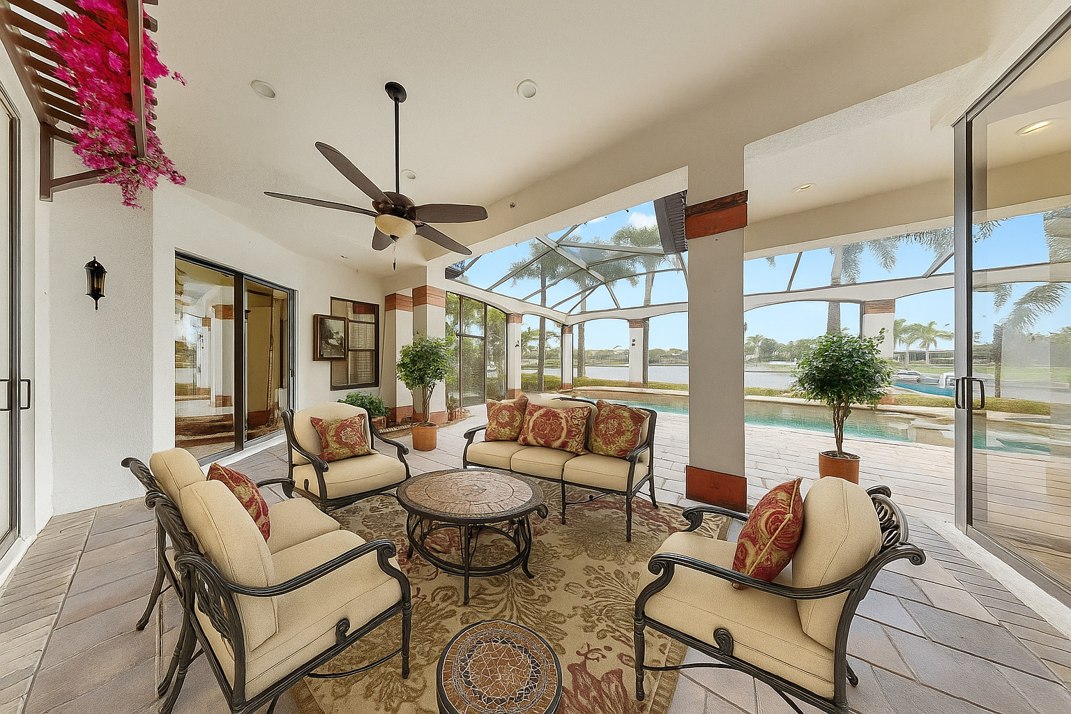 Apollo Beach, Florida, 33572, United States, 4 Bedrooms Bedrooms, ,5 BathroomsBathrooms,Residential,For Sale,1983999