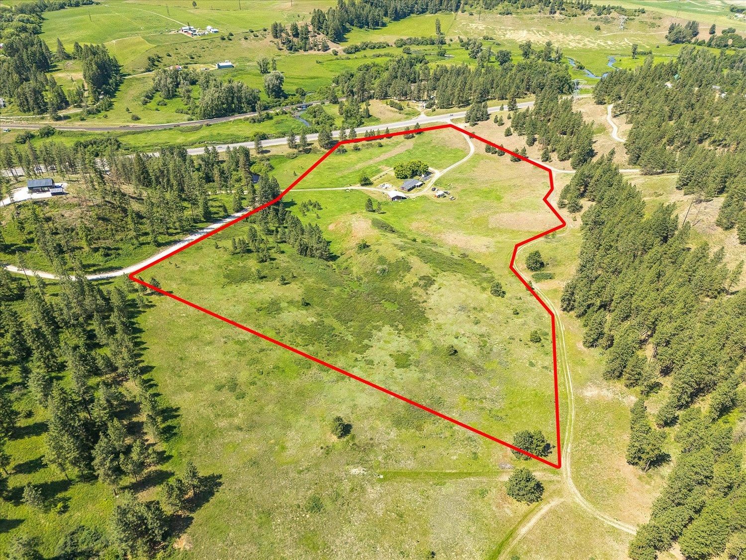 Chewelah, Washington, 99109, United States, 3 Bedrooms Bedrooms, ,2 BathroomsBathrooms,Residential,For Sale,1973712