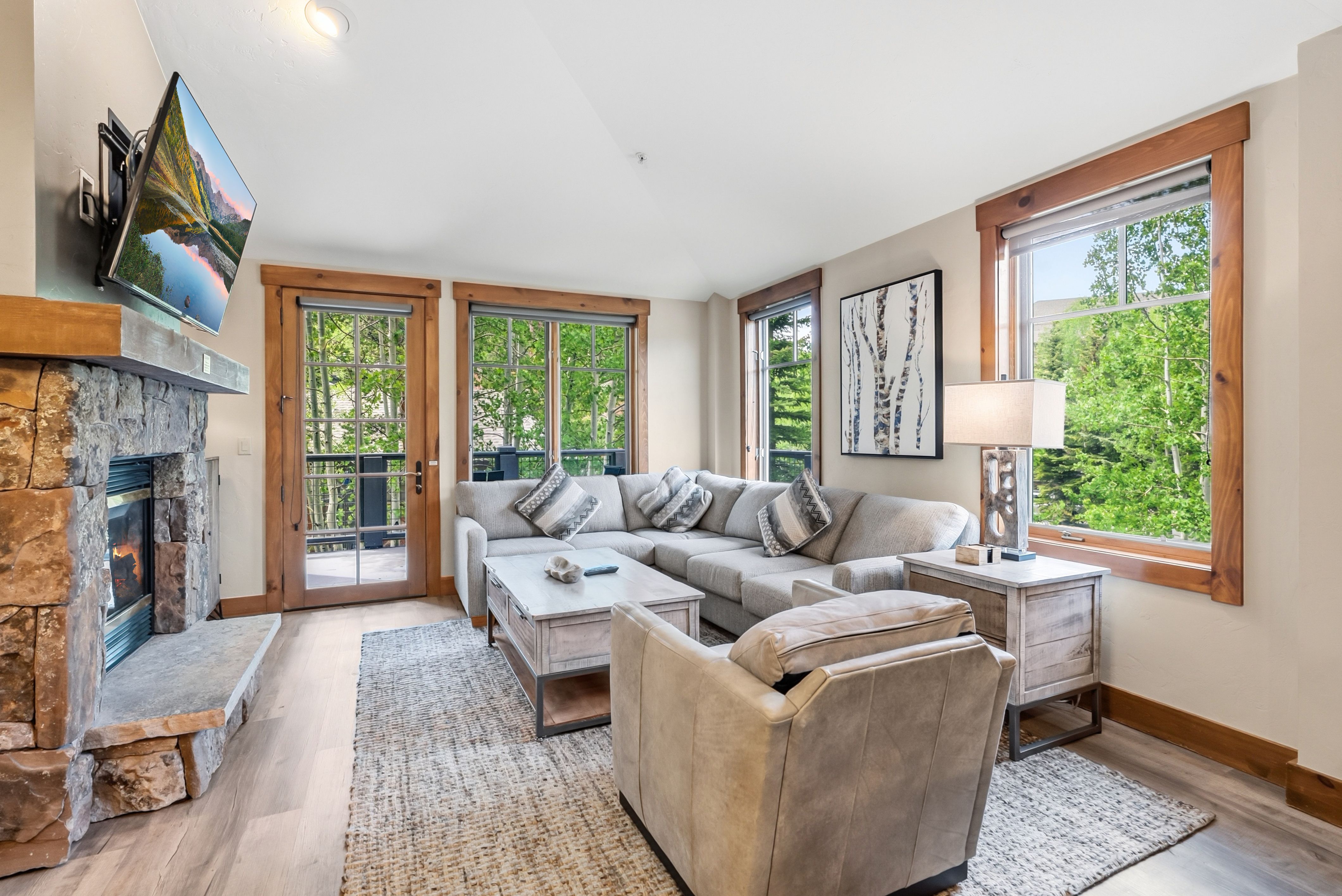  35 Mountain Thunder Drive, Breckenridge, CO, 80424 - 物件實景