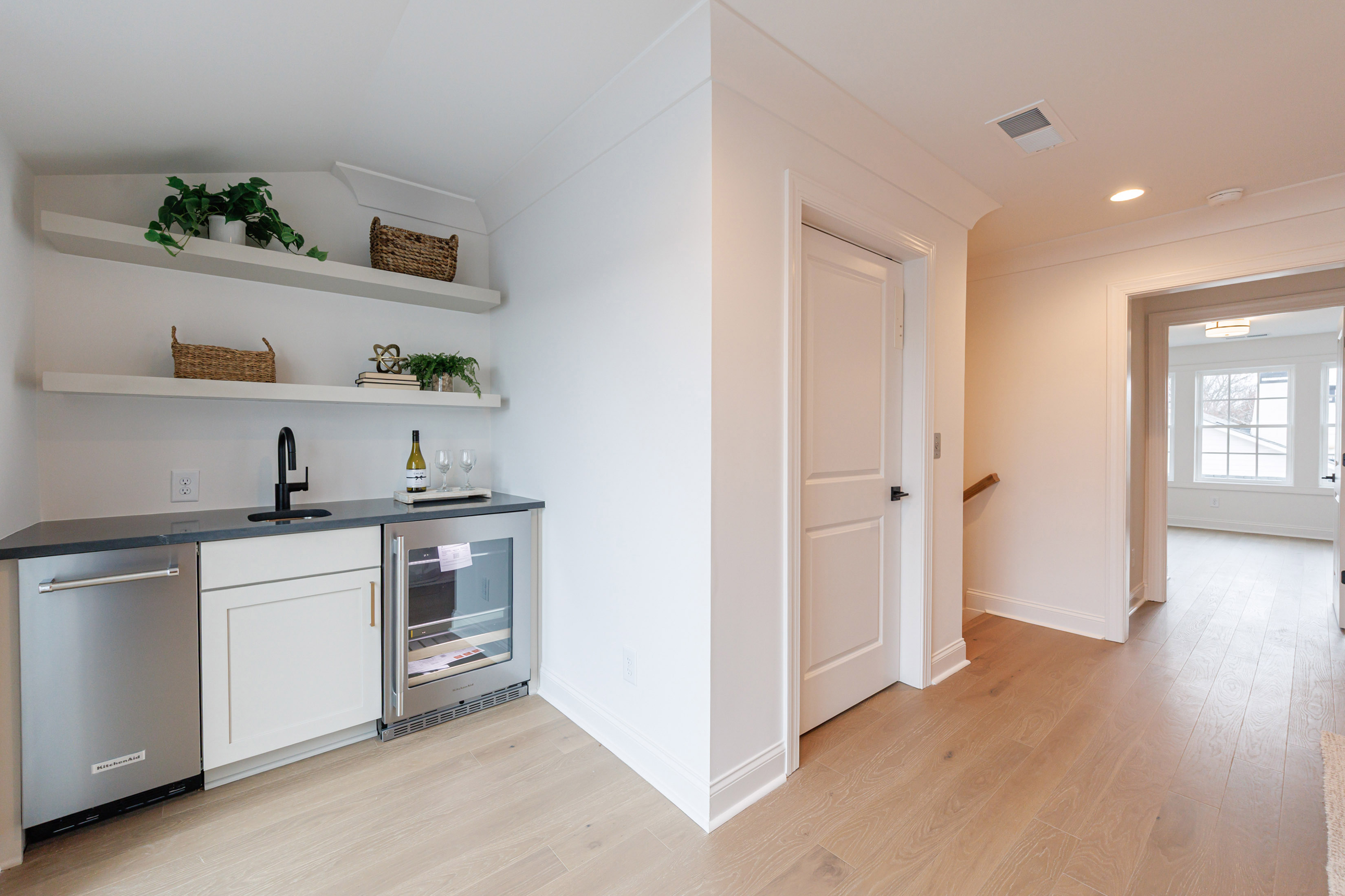  Mayfair on Main - New Luxury Home in the Heart of Alpharetta - 物件實景