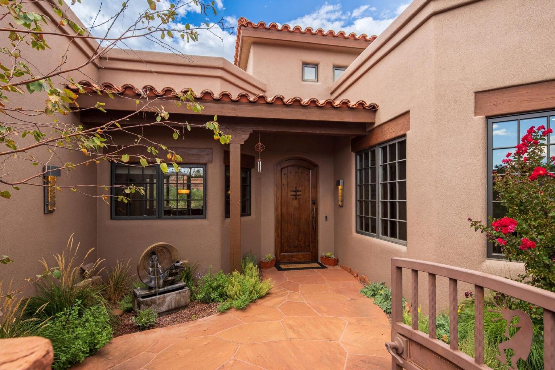  333 Calle Linda¦Sedona, AZ - 物件實景