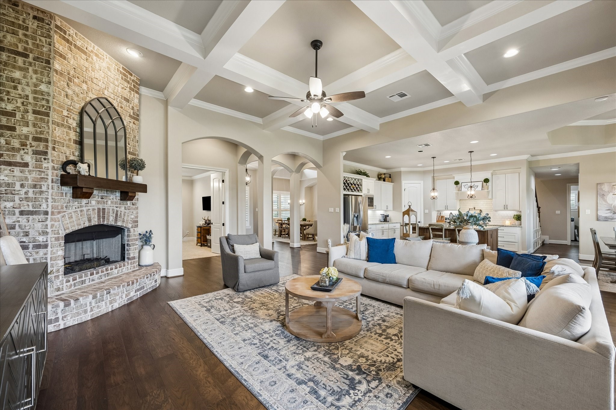  885 Amethyst Drive, Bellville, TX, 77418 - 物件實景