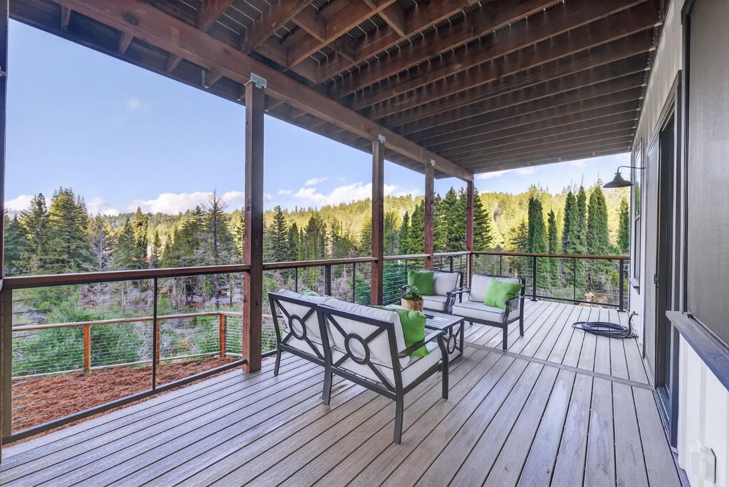 Boulder Creek, California, 95006, United States, 5 Bedrooms Bedrooms, ,4 BathroomsBathrooms,Residential,For Sale,1991450