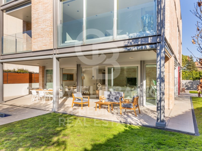 Sant Cugat del Vallès, Catalonia, ES, 6 Bedrooms Bedrooms, ,5 BathroomsBathrooms,Residential,For Sale,1624363