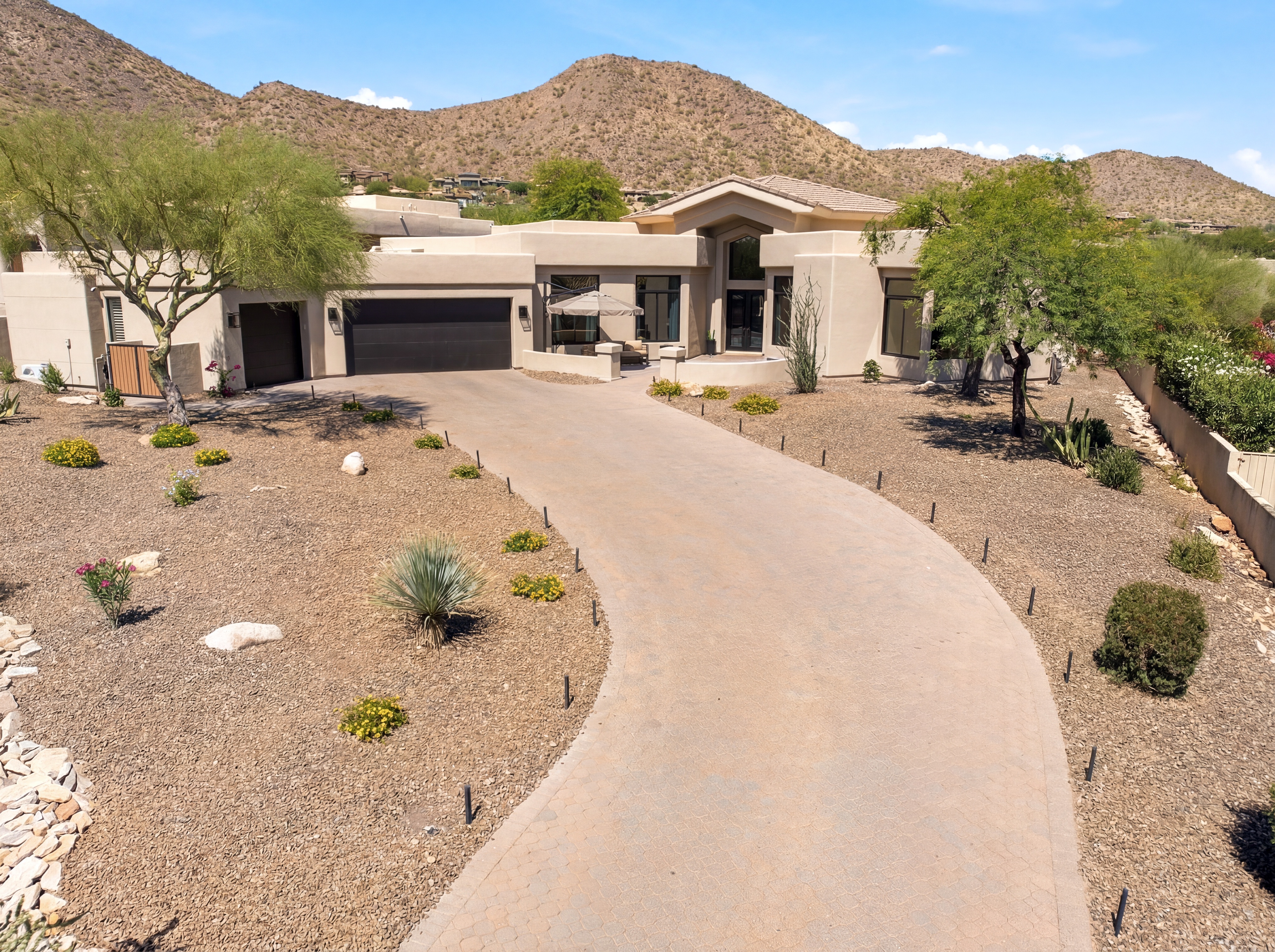  12799 N 116th Street  Scottsdale, AZ - 物件實景