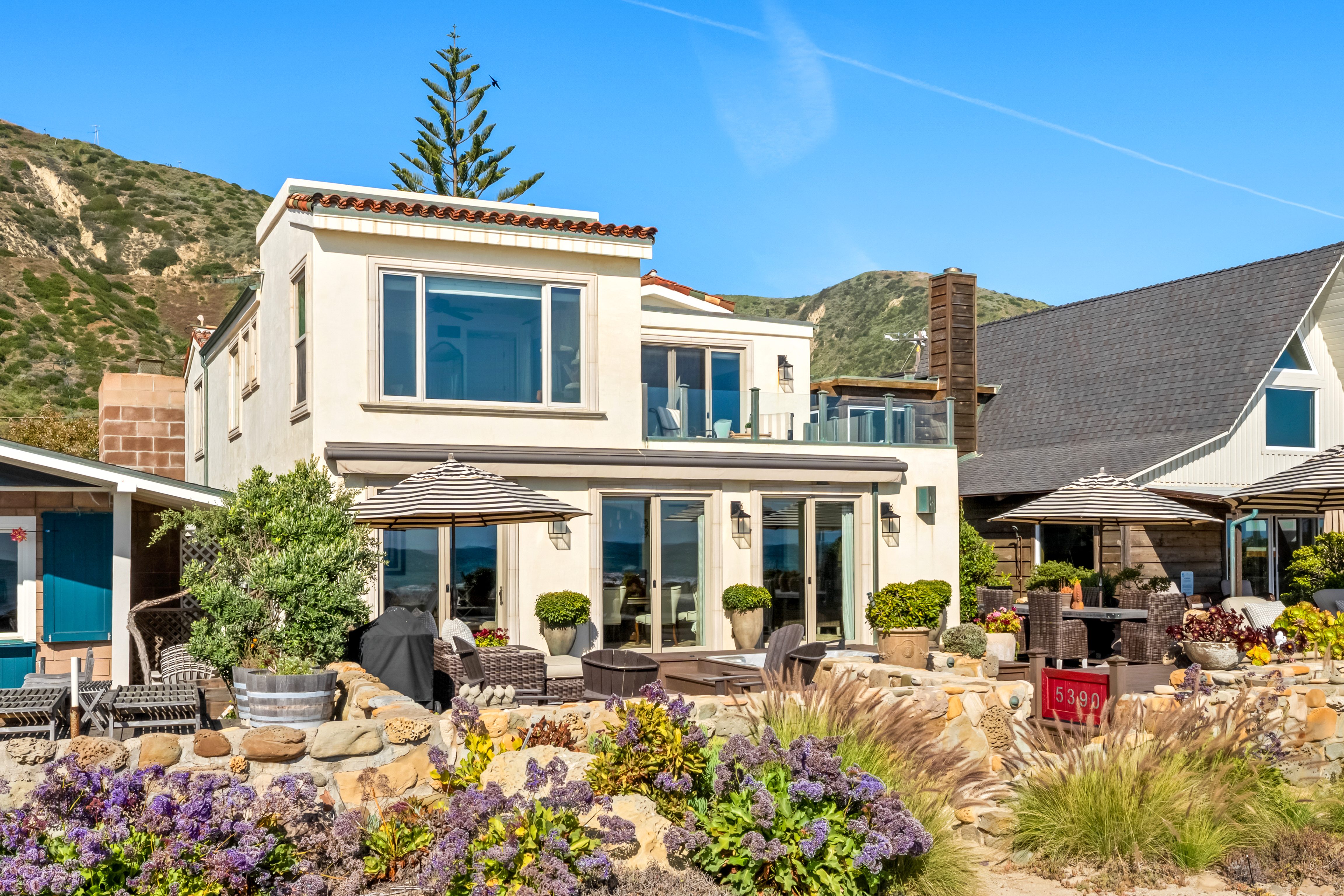  5390 Rincon Beach Park Drive, Ventura, CA 93001 - 物件實景
