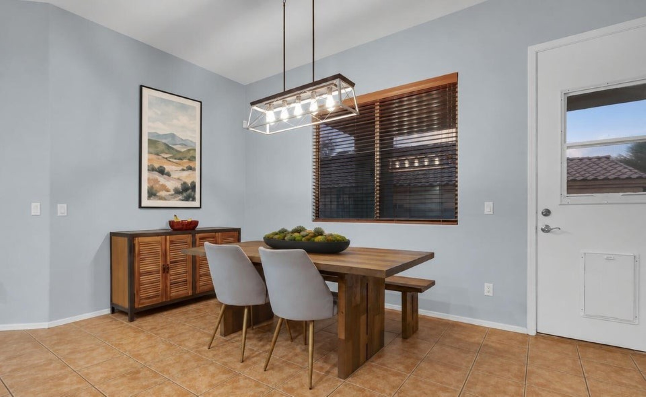  8440 N Sand Dune Place¦Tucson, AZ - 物件實景