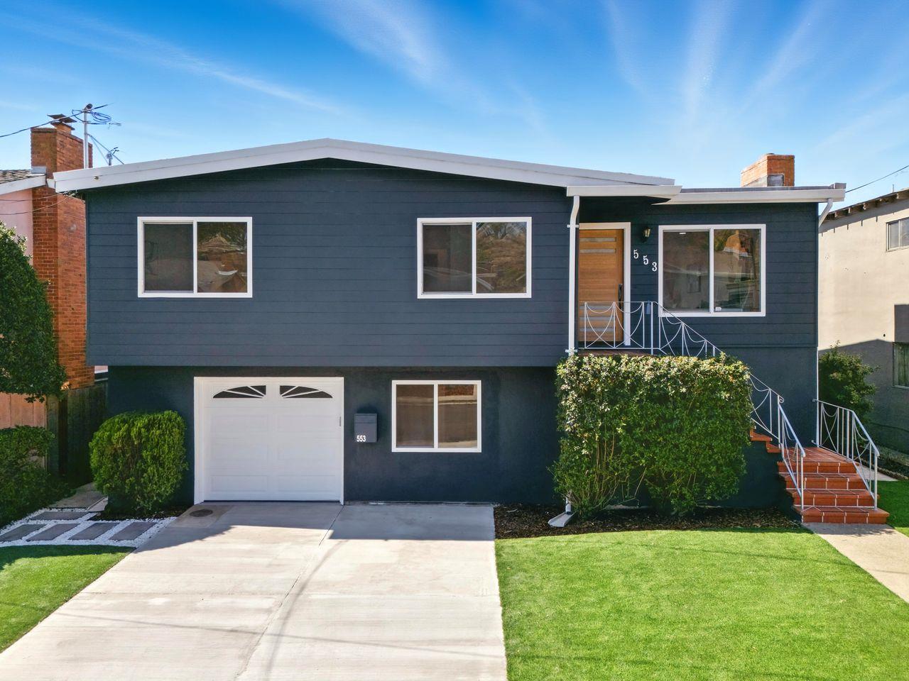 South San Francisco, California, 94080, United States, 4 Bedrooms Bedrooms, ,3 BathroomsBathrooms,Residential,For Sale,1951166