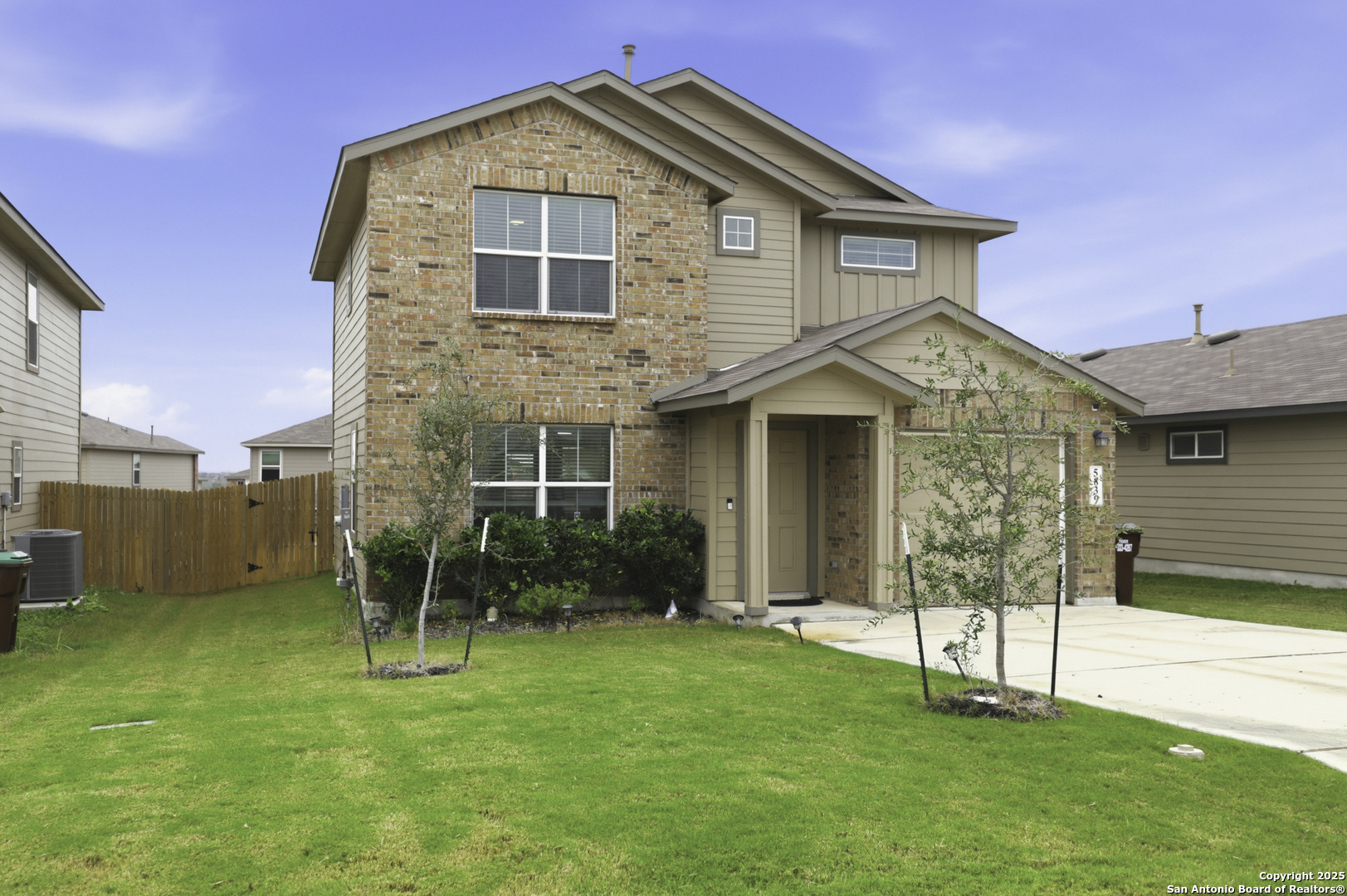 Kendall Pr, San Antonio, TX 78244