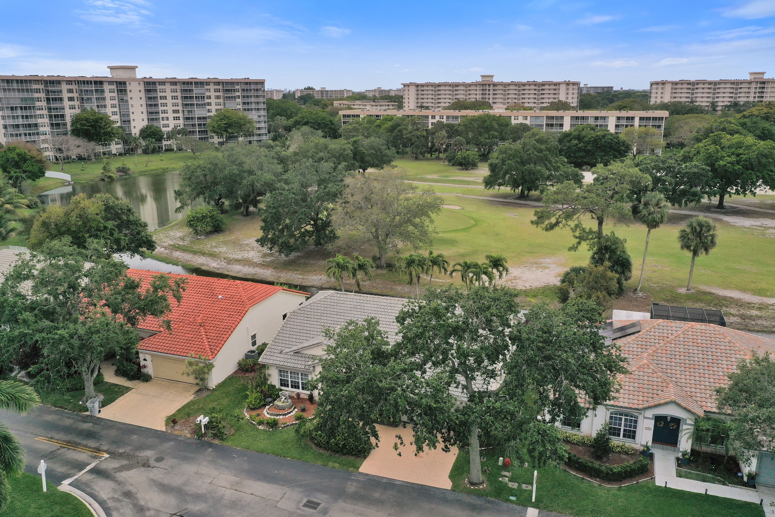  3460 Dunes Vista Drive, Pompano Beach, FL, 33069 - 物件實景