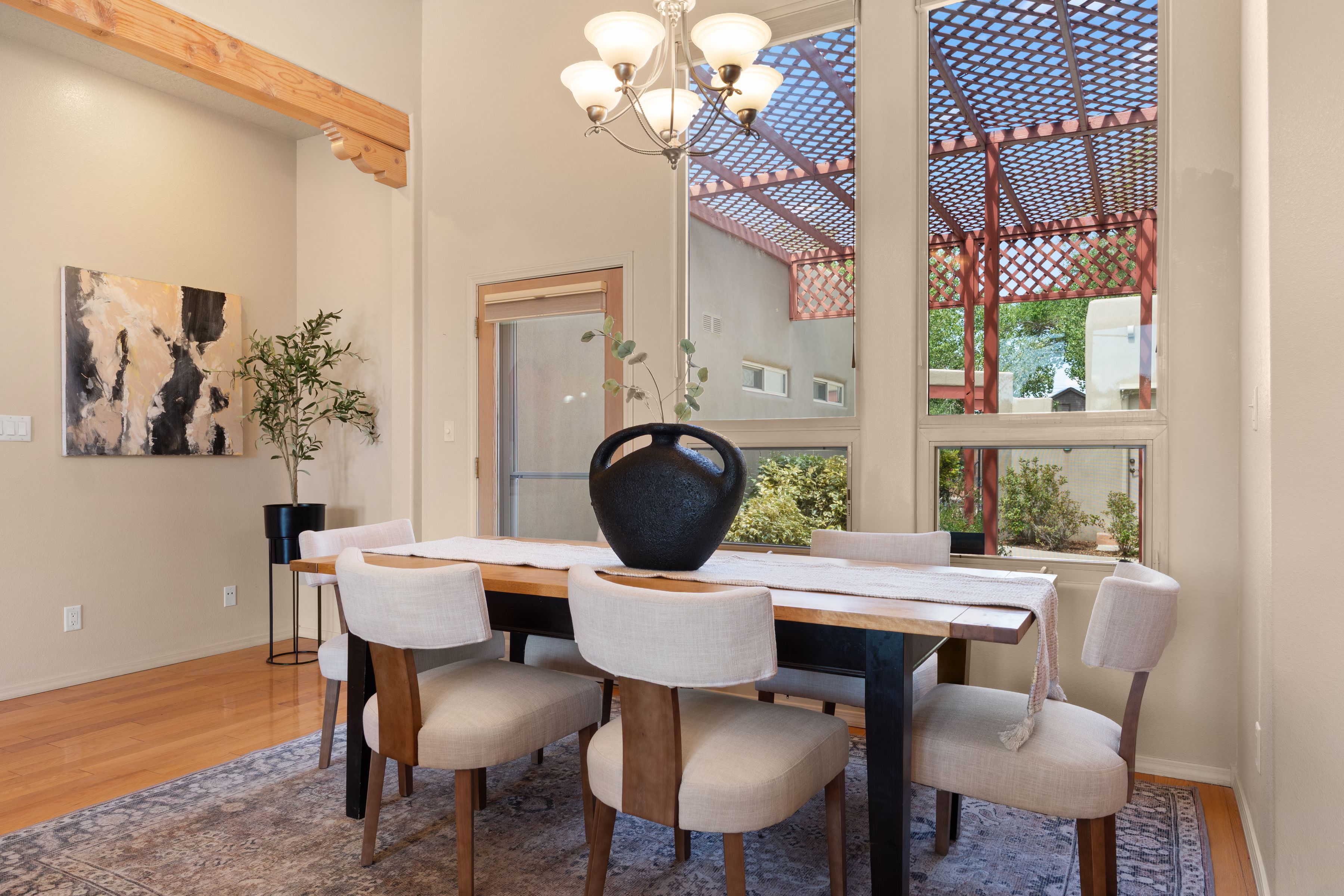  500 Laguna Seca Lane NW - 物件實景