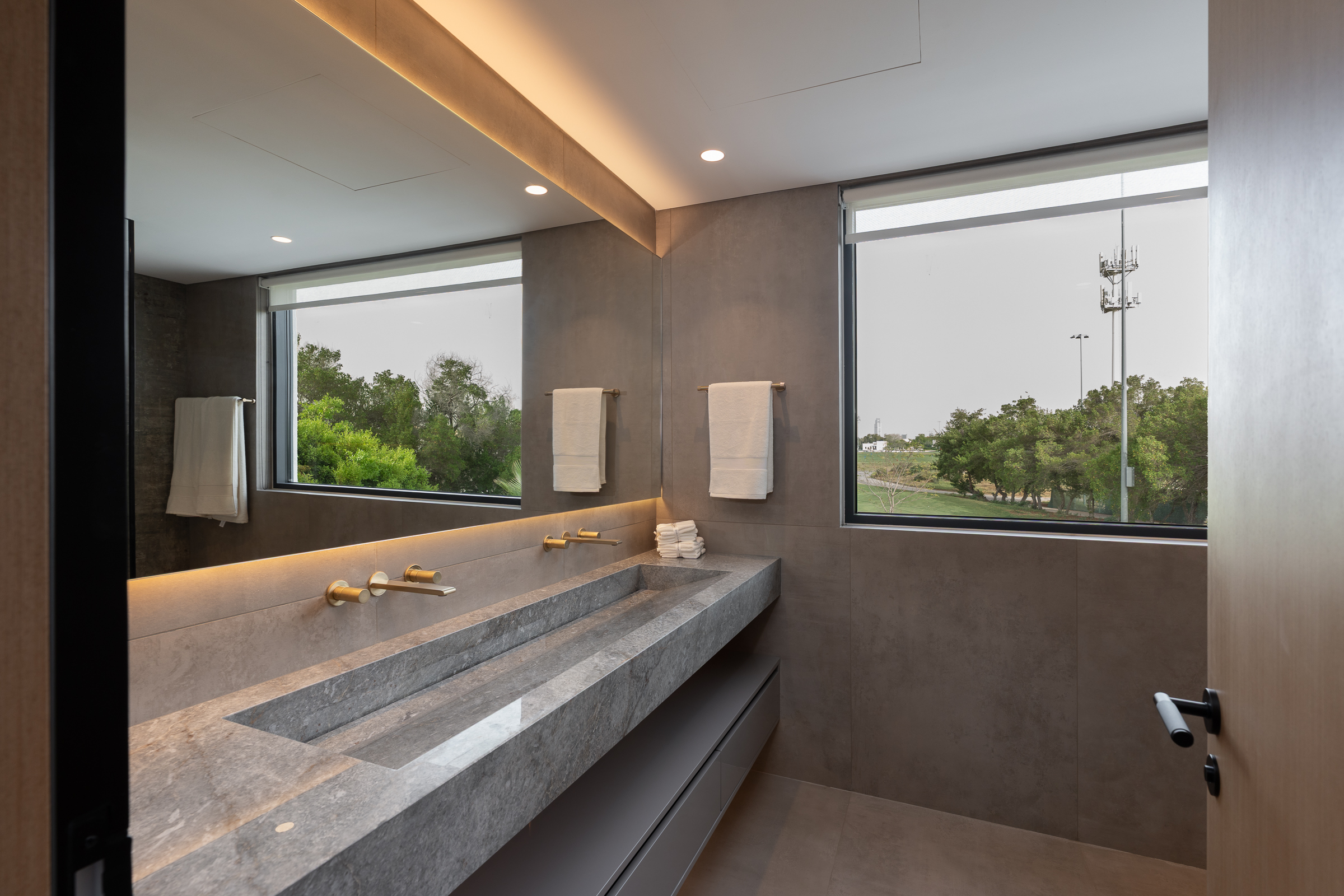  Upgraded Meadows Villa with Golf Course Views - 物件實景